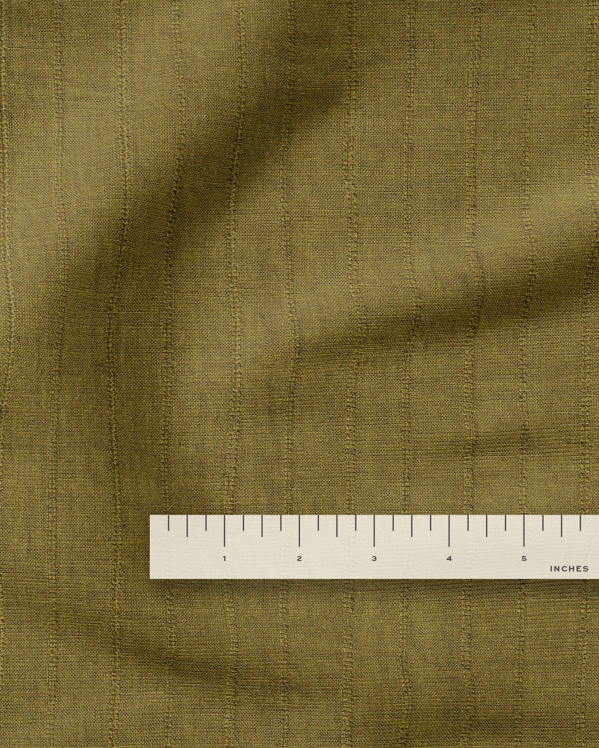 Anderson Green Leno Weave Premium Linen - Image 3