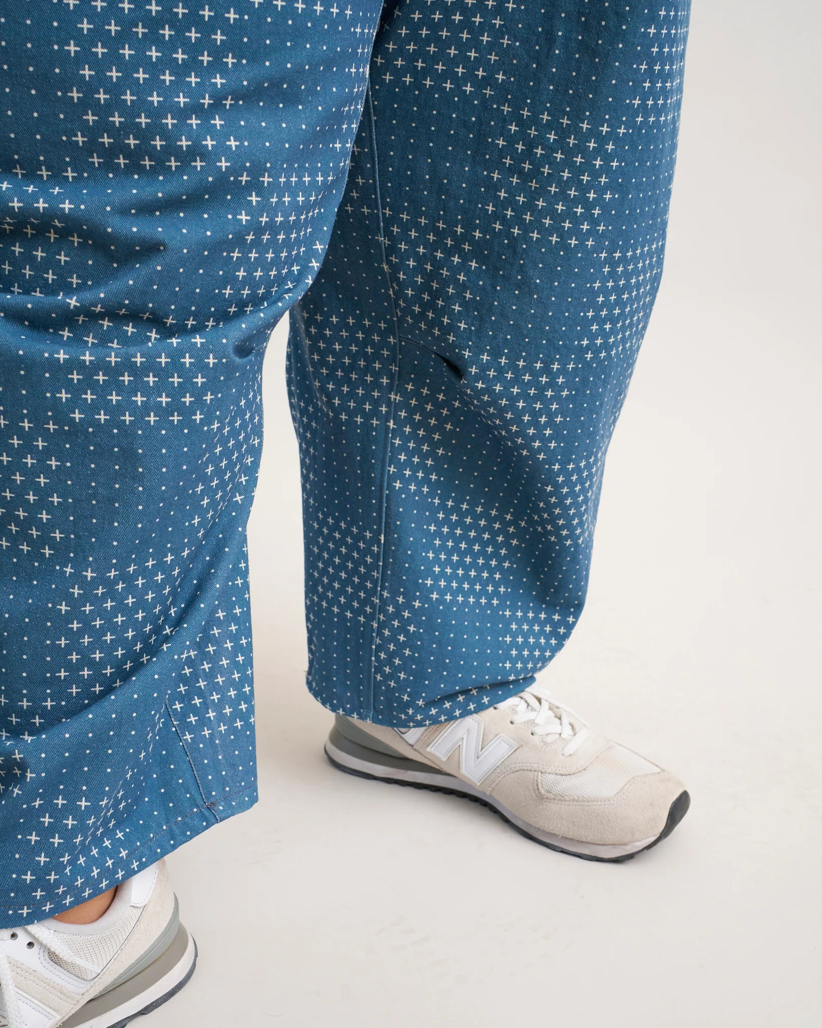 Archer Work Pants PDF Sewing Pattern - Image 4