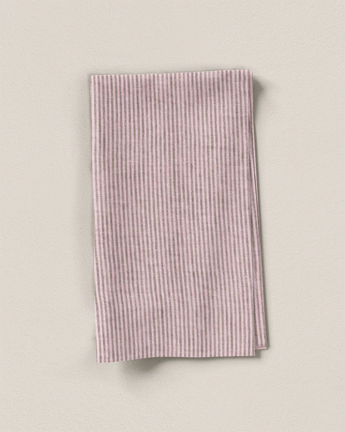 Ballerina Thin Stripe Linen