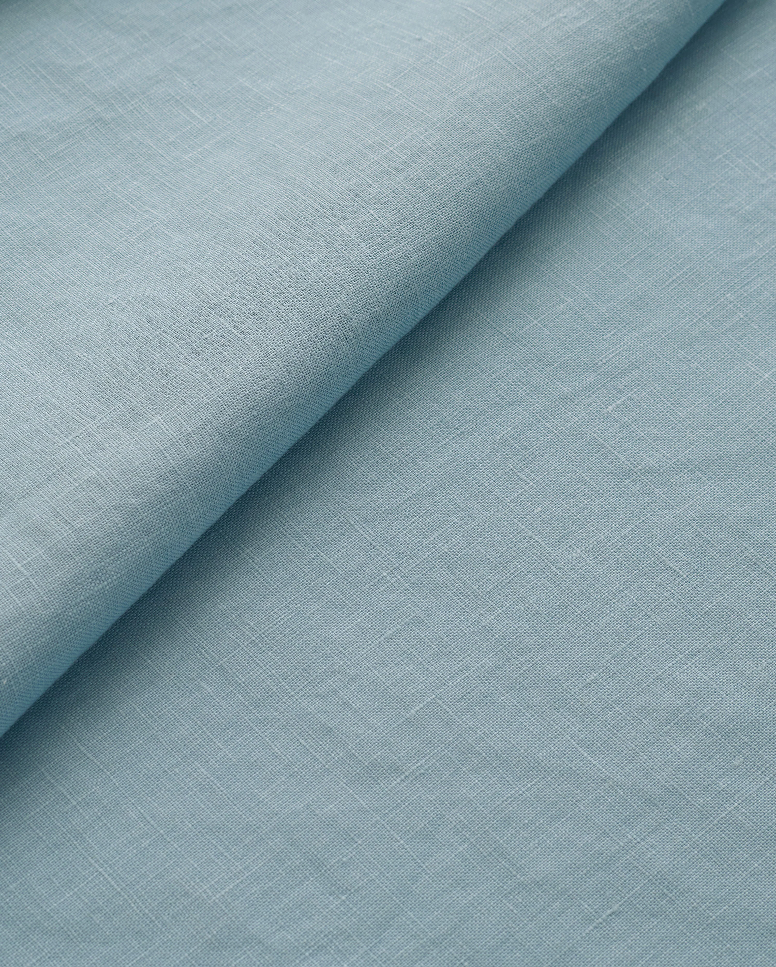 Blue Haze Summer Cloud Linen - Image 2