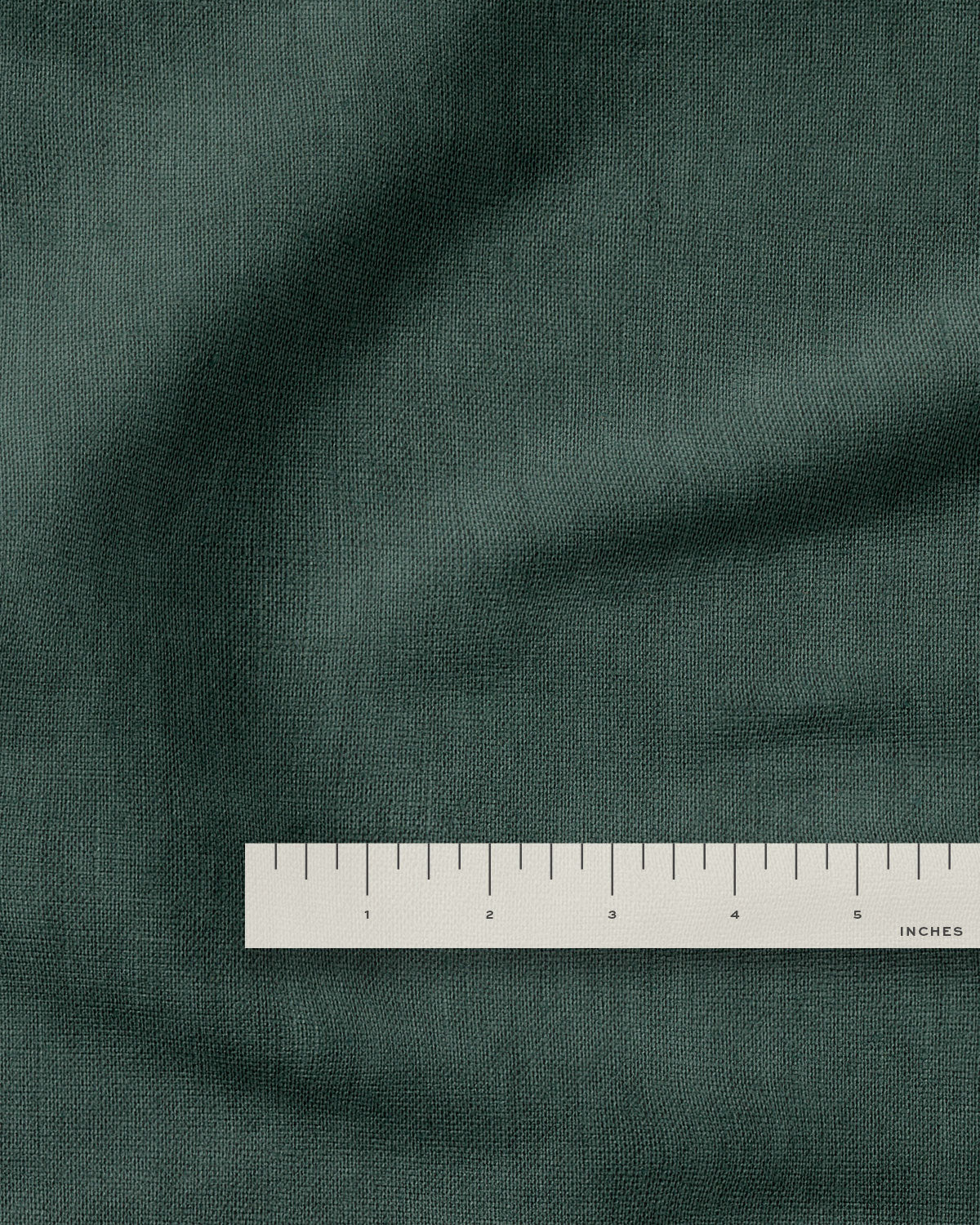 Blue Spruce Cloud Linen - Image 3