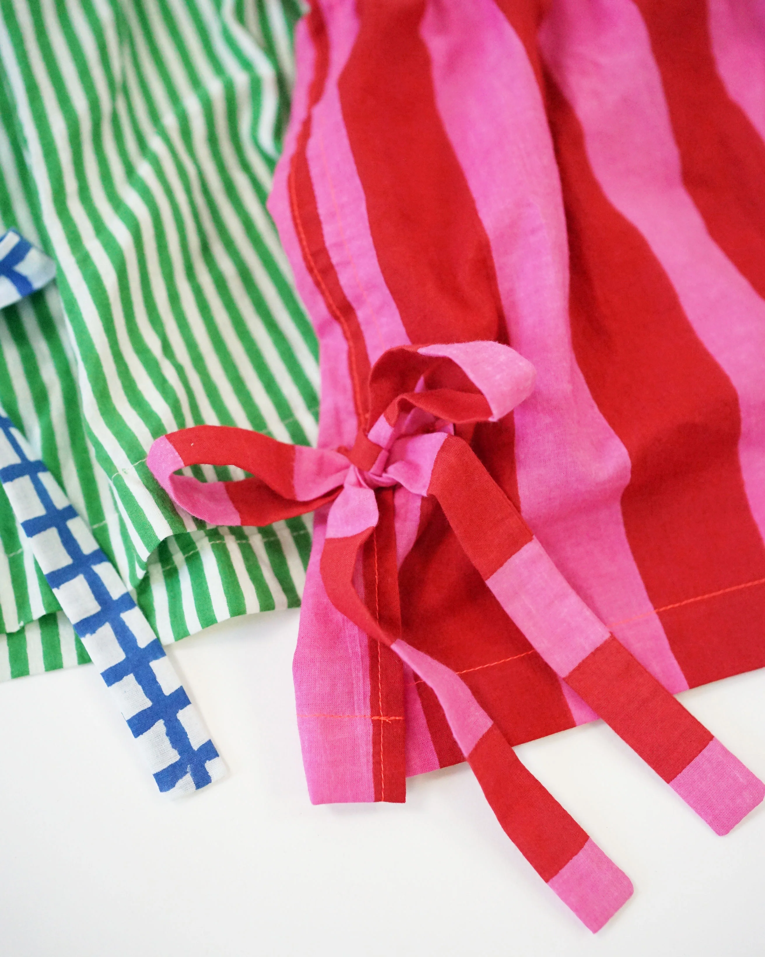 Bow Boxer Shorts PDF Sewing Pattern - Image 9