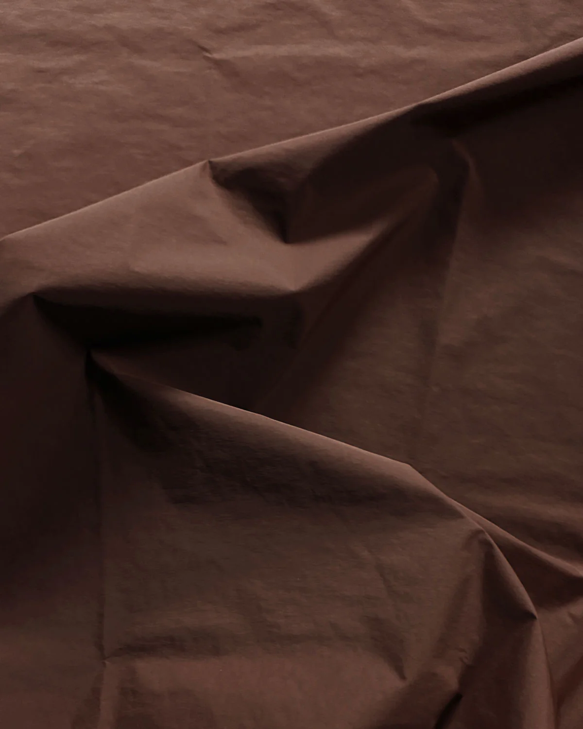 Brown Nylon