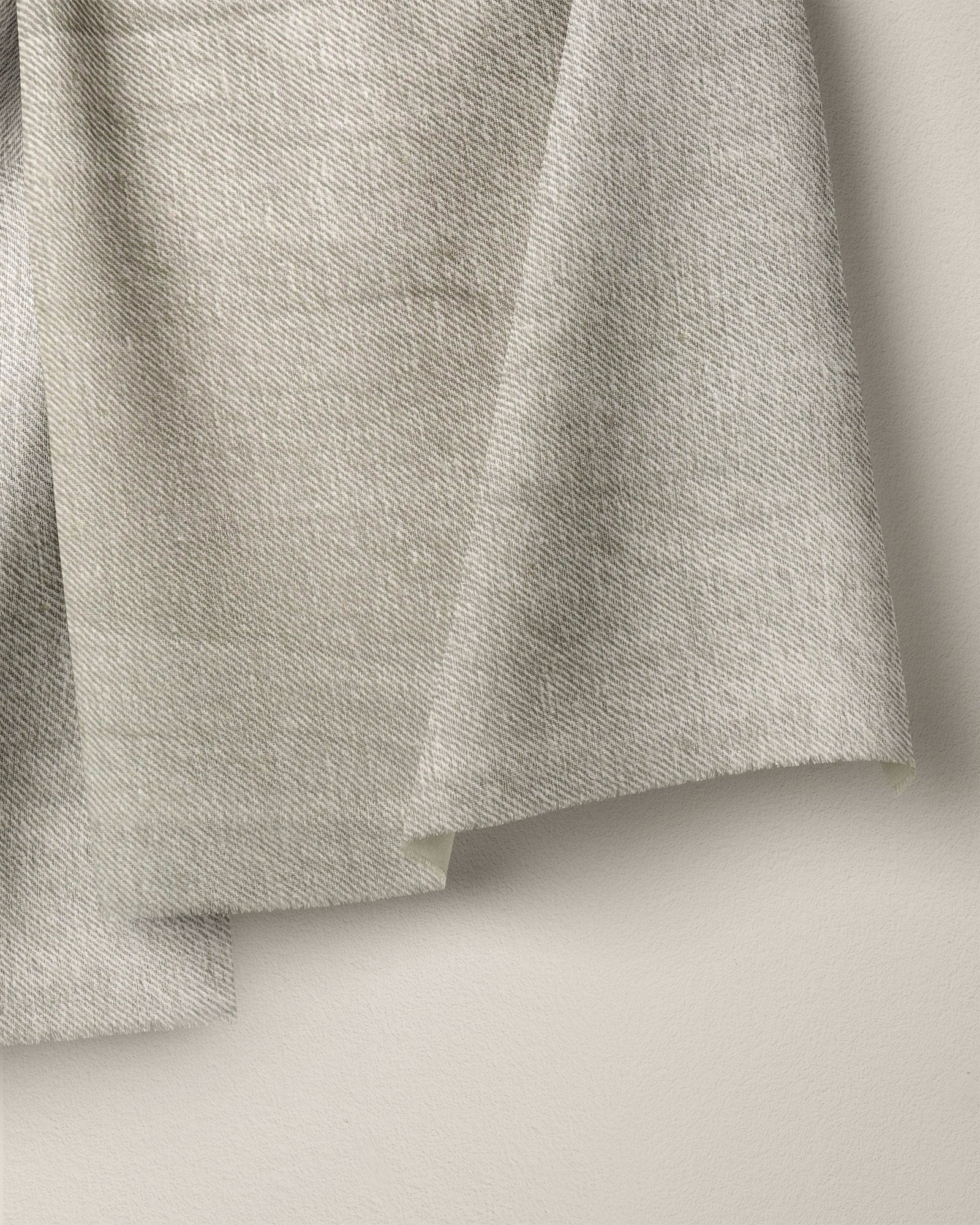 Canvas Linen Cotton Denim - Image 2