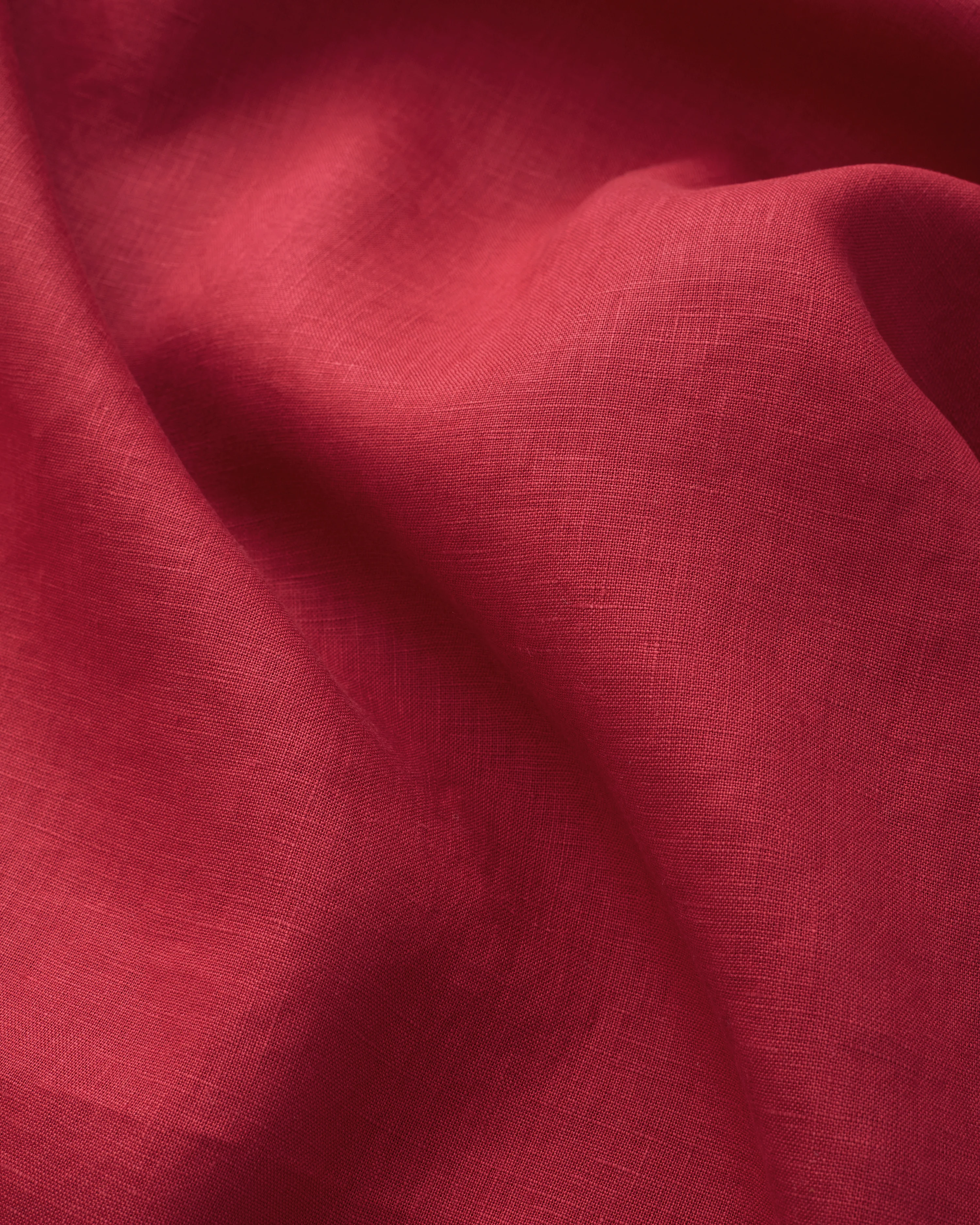 Cherry Tart Summer Cloud Linen