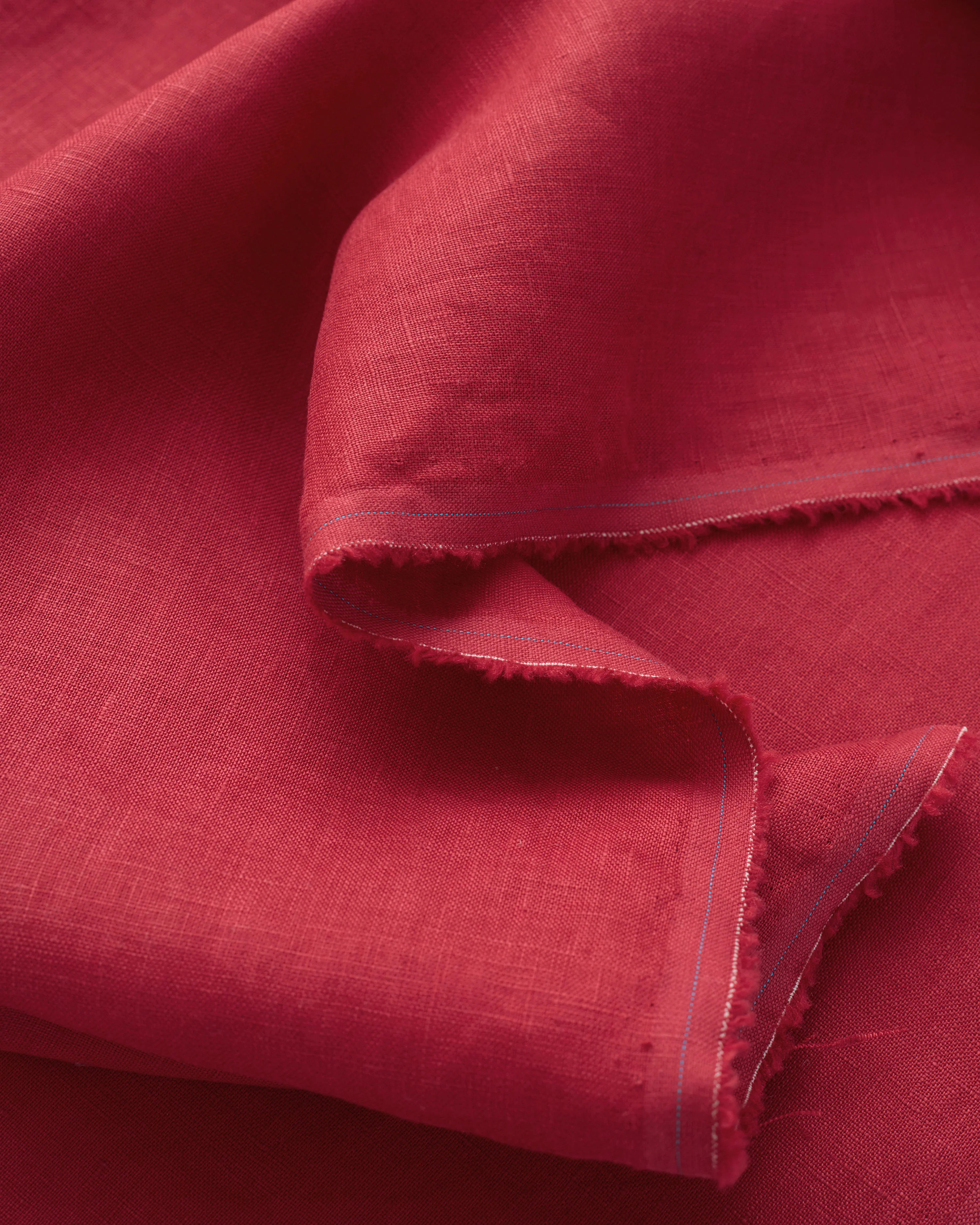 Cherry Tart Summer Cloud Linen - Image 2