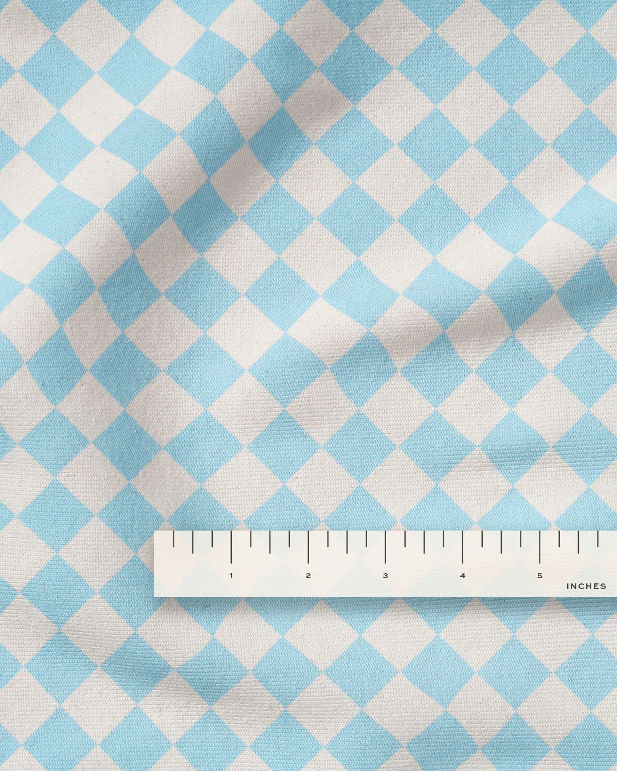Diamond Sky Washed Cotton Twill - Image 3
