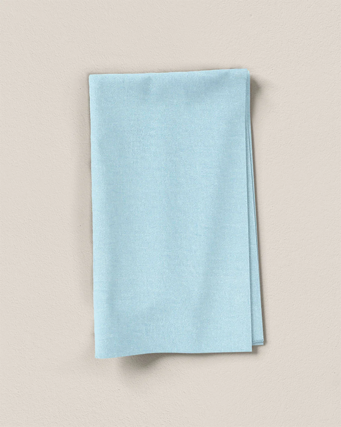Droplet Summer Cloud Linen - Image 2
