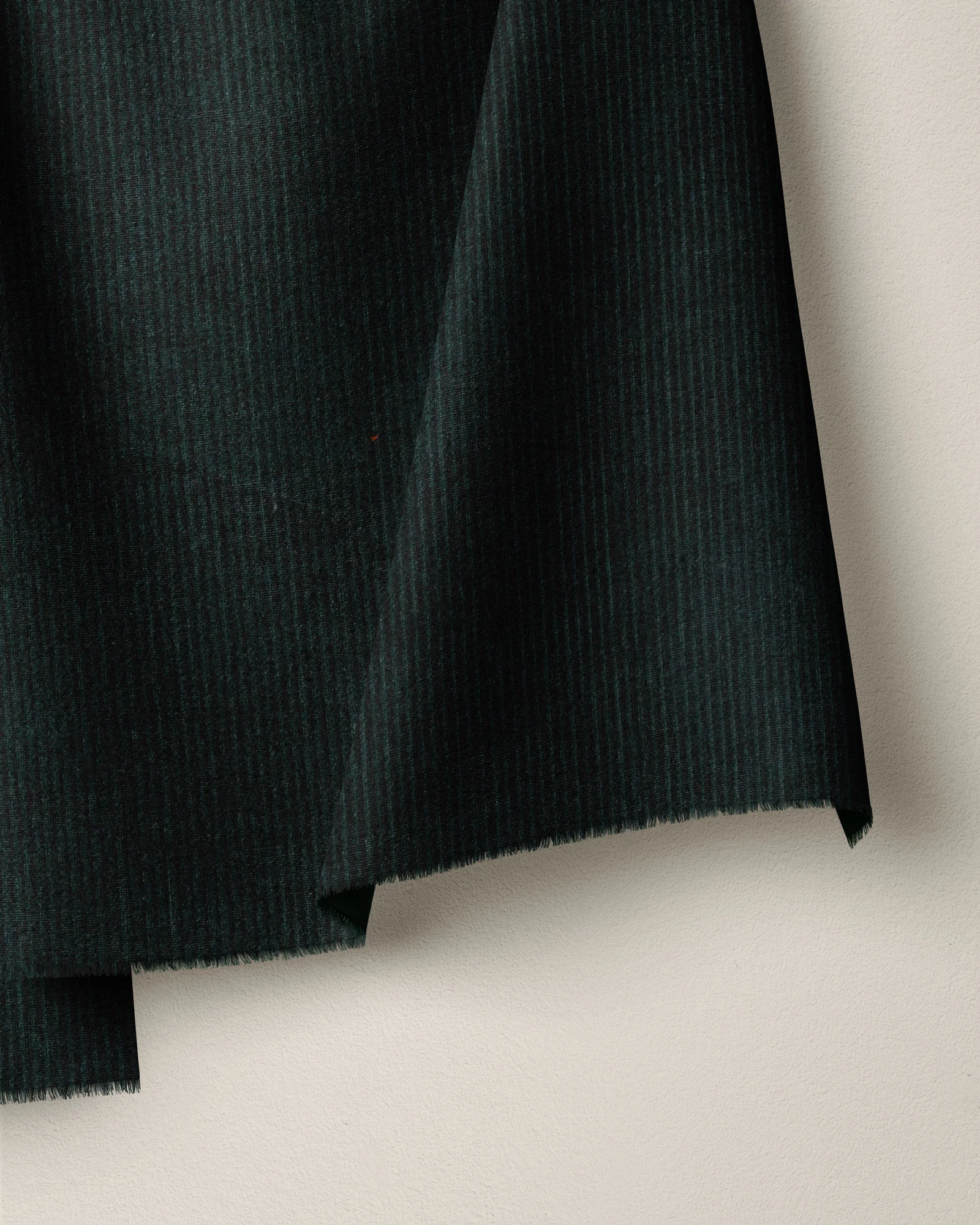 Enchanted Emerald 11 Wale Soft Wash Corduroy - Image 2