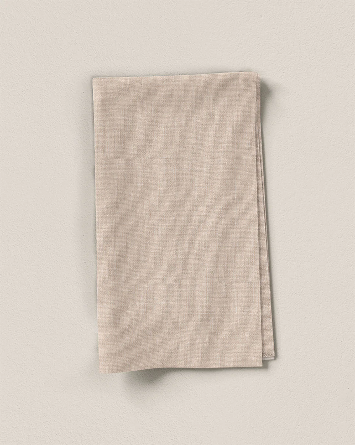 Flax Summer Cloud Linen - Image 2
