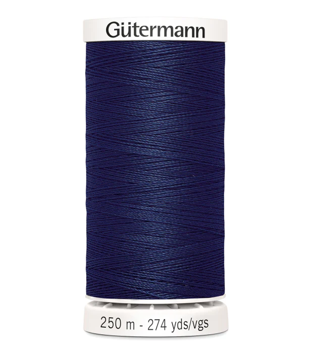 Gutermann Sew-All thread (274 yards) - #276 English