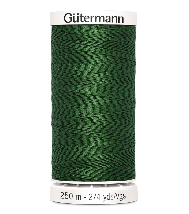 Gutermann Sew-All thread (274 yards) - #770 Turtle
