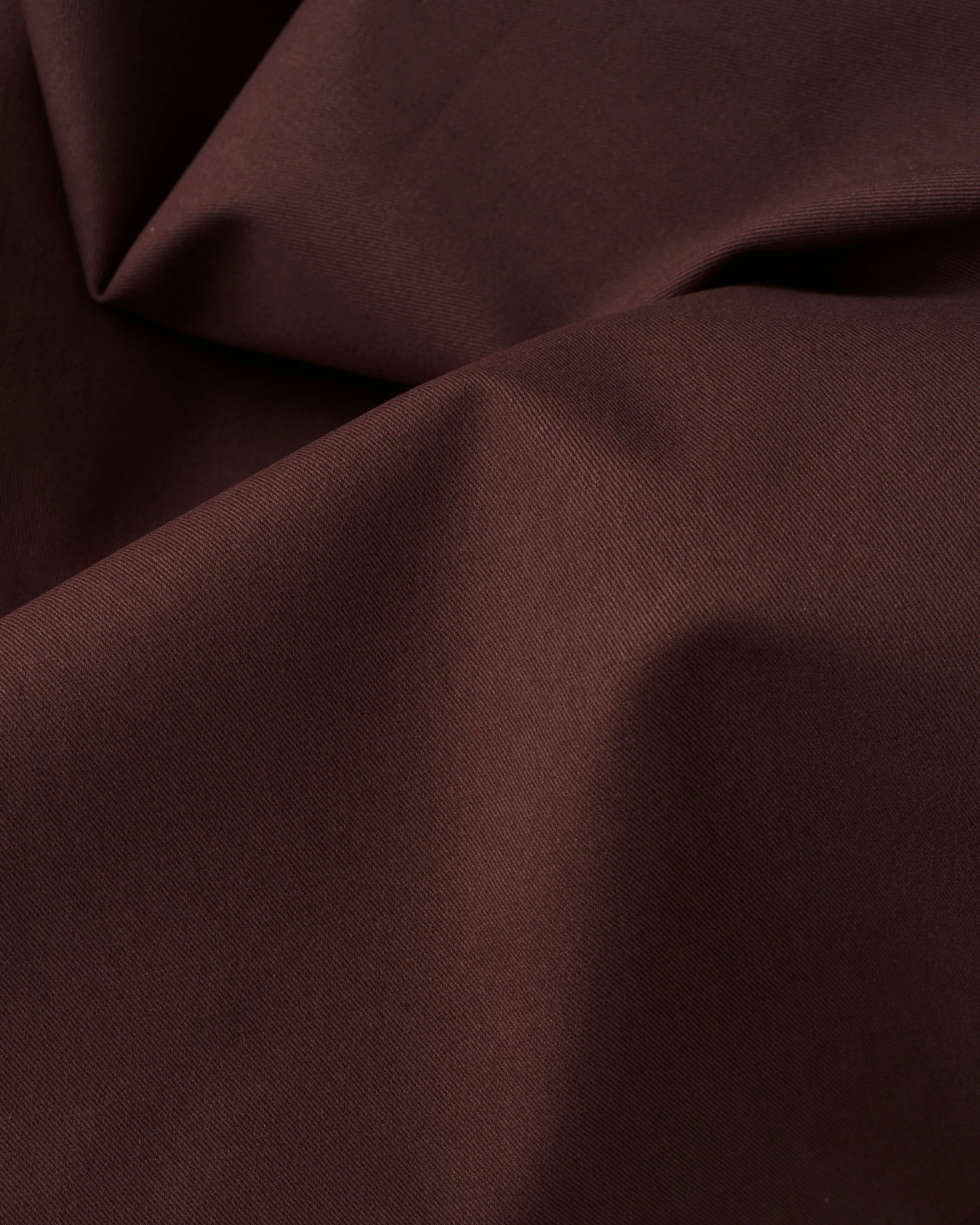 Henna Workwear Cotton Twill