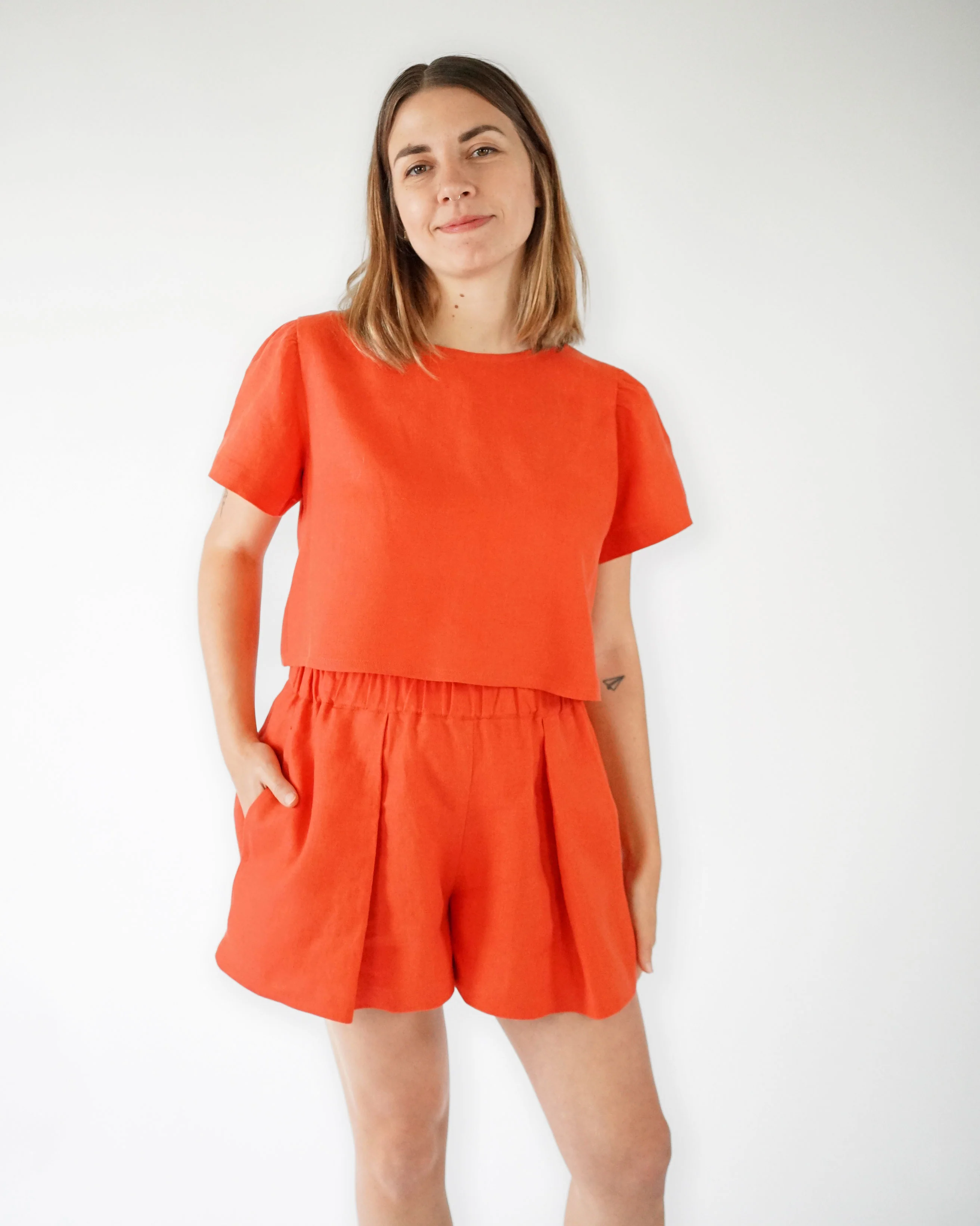 High Tide Set PDF Sewing Pattern - Image 10
