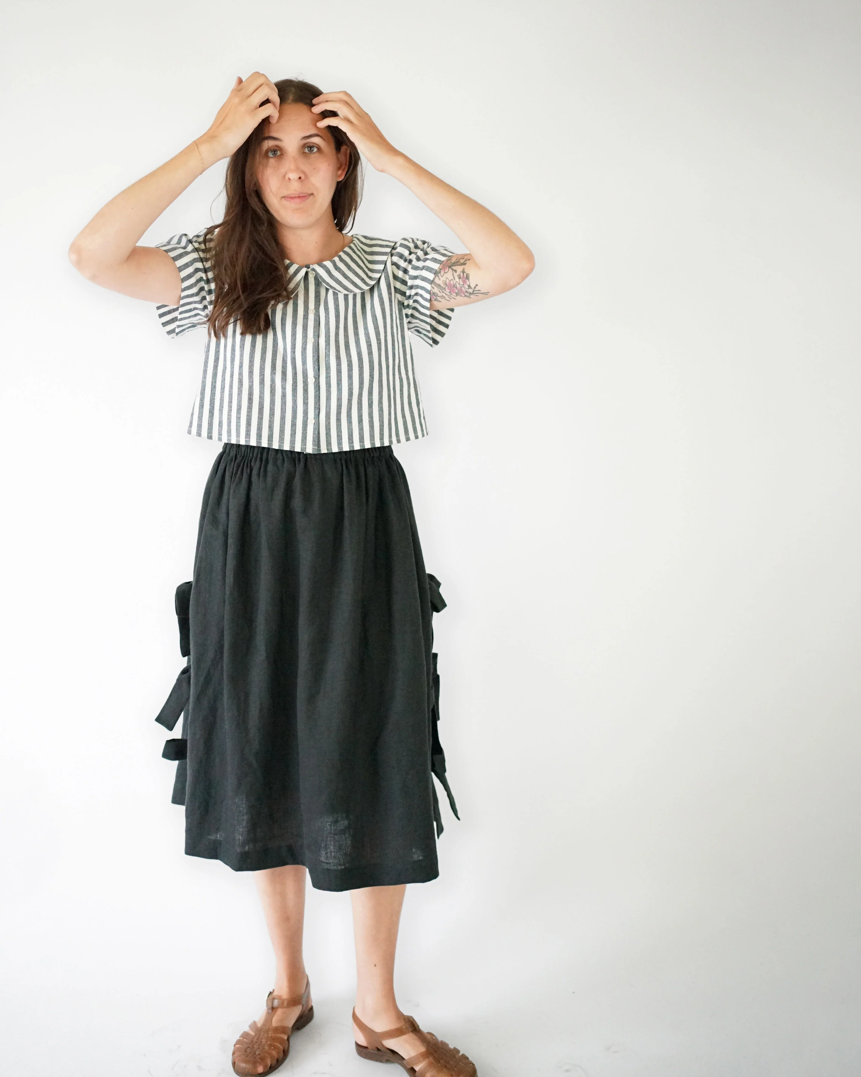 High Tide Set PDF Sewing Pattern - Image 12