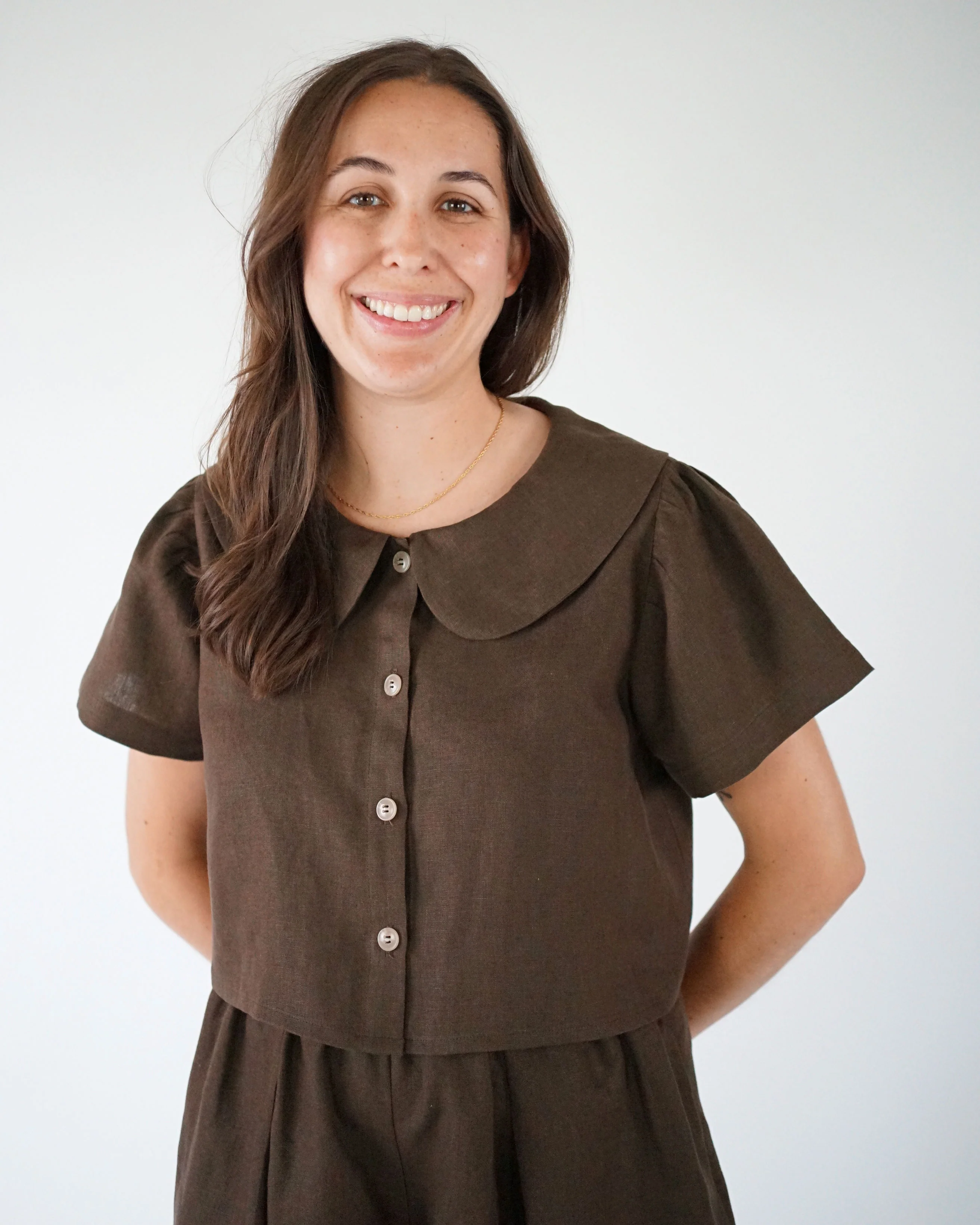 High Tide Set PDF Sewing Pattern - Image 8