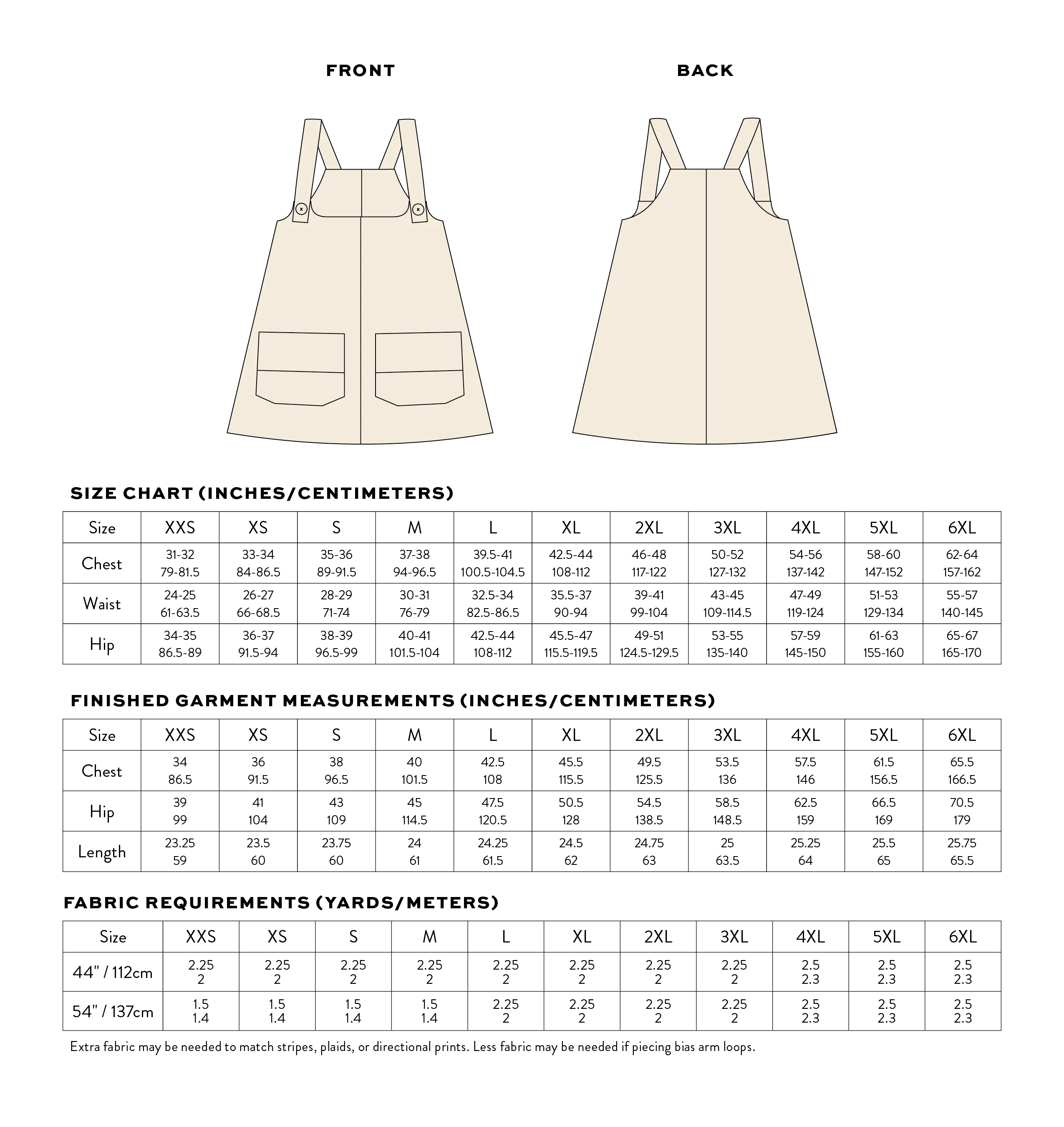 Hopscotch Jumper PDF Sewing Pattern - Image 14
