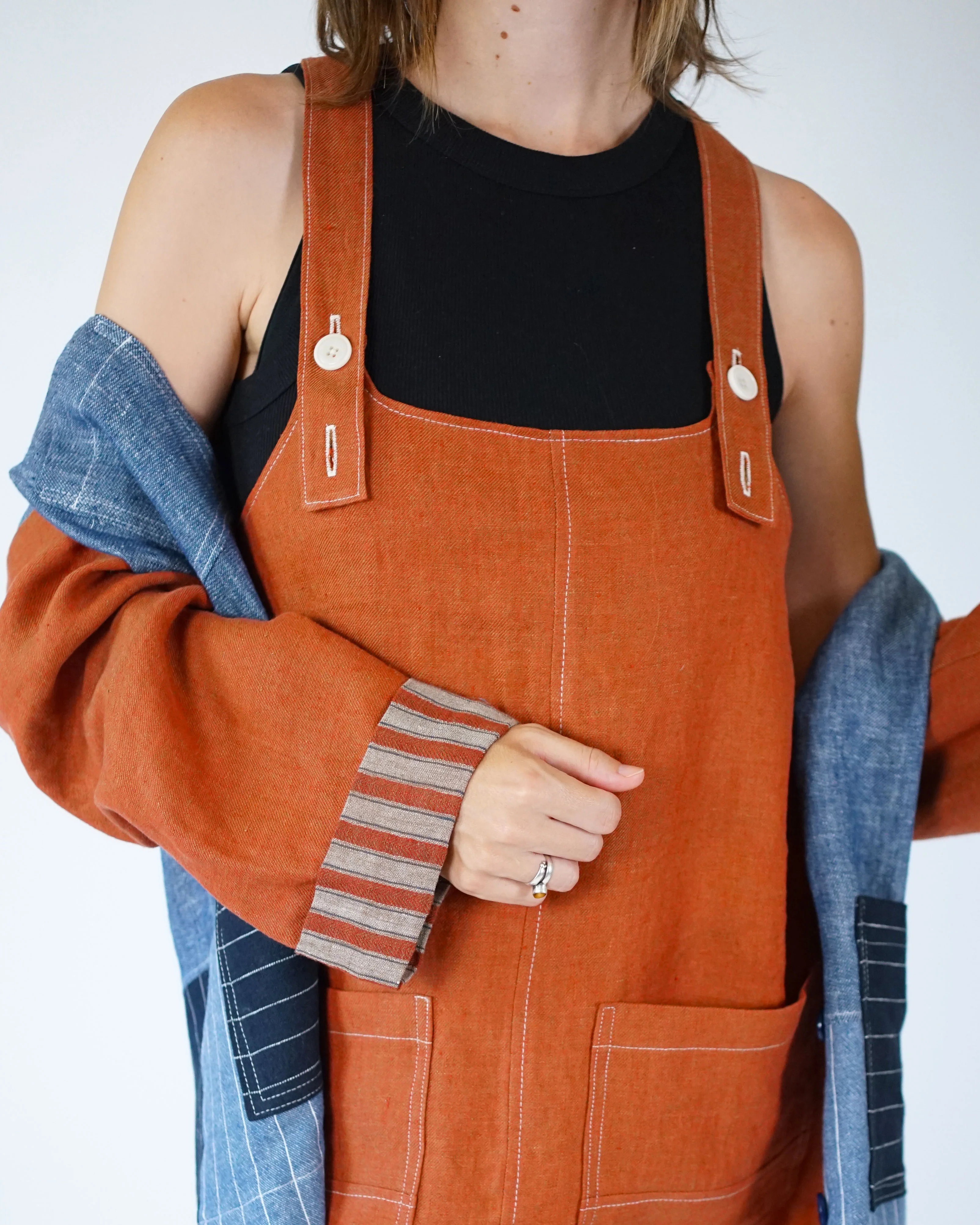 Hopscotch Jumper PDF Sewing Pattern - Image 5