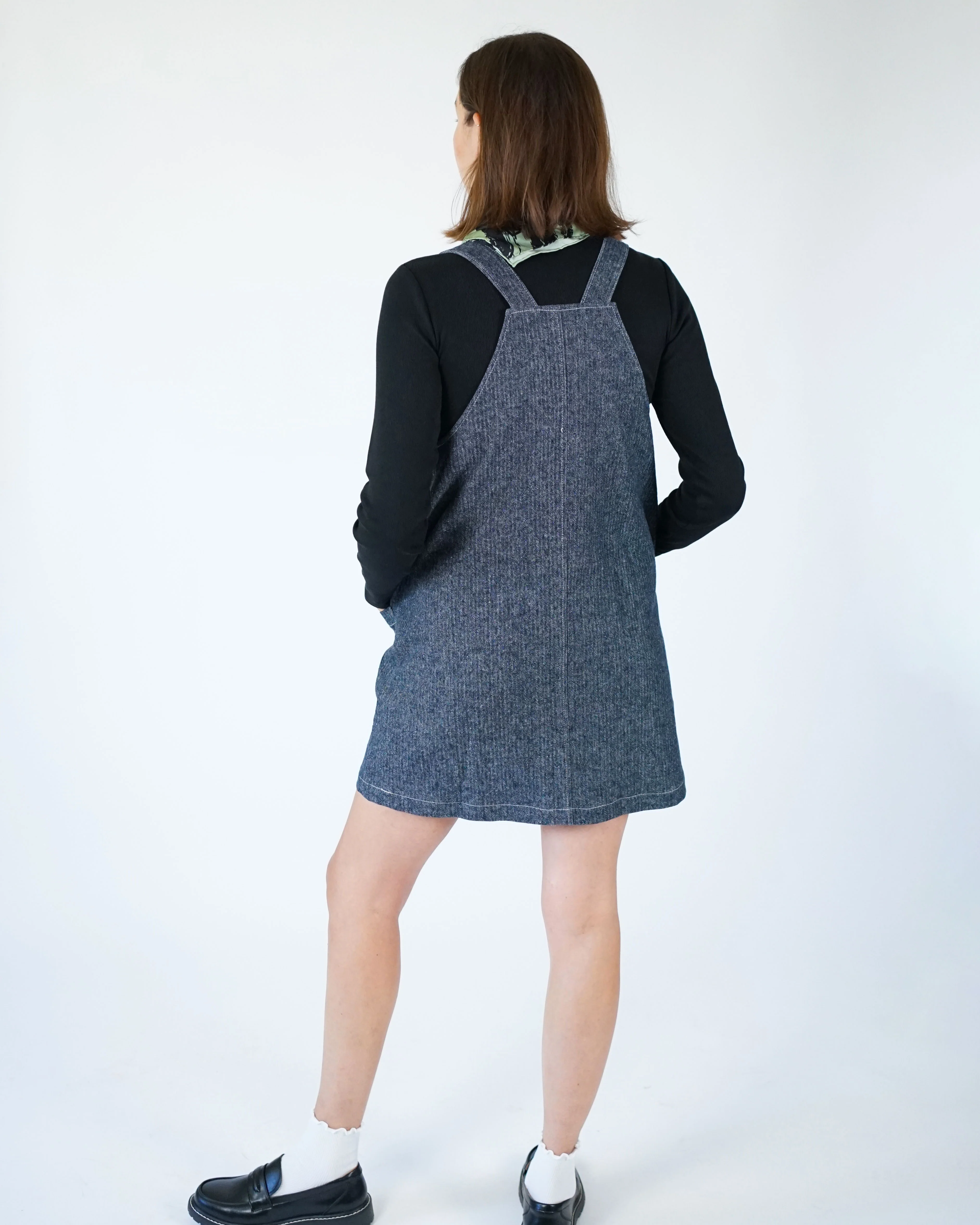 Hopscotch Jumper PDF Sewing Pattern - Image 6