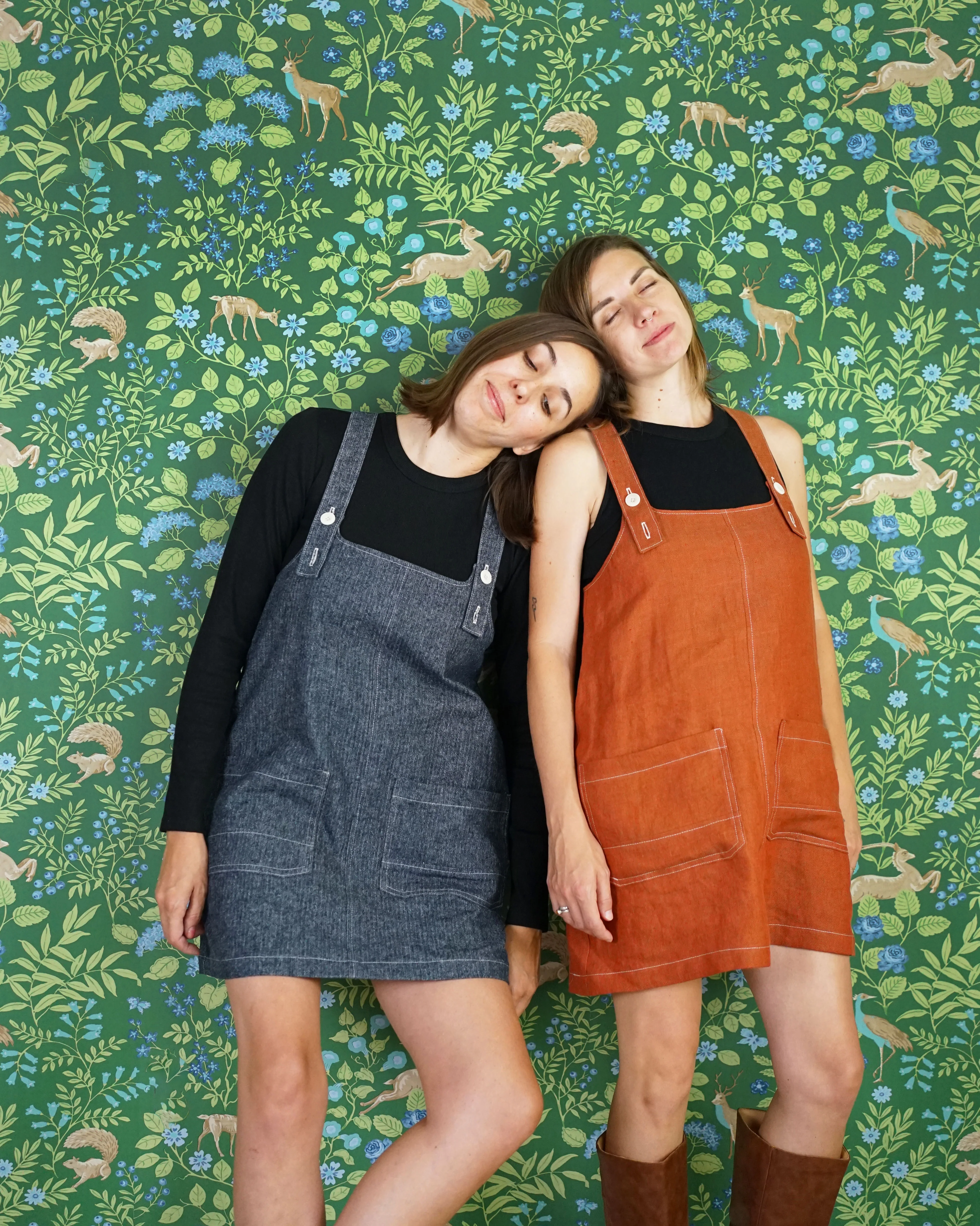 Hopscotch Jumper PDF Sewing Pattern - Image 9