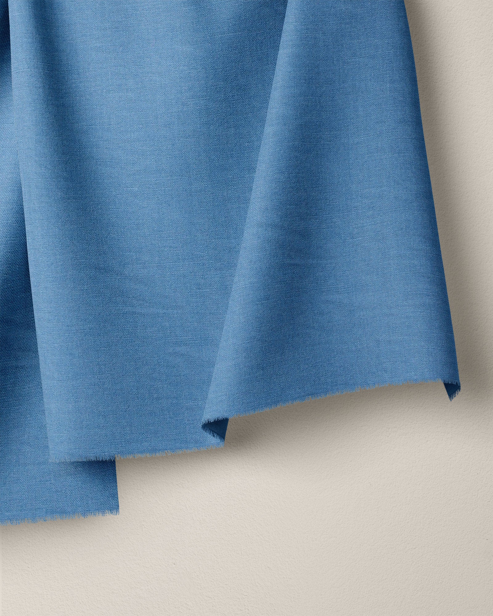 Hydrangea Cloud Linen