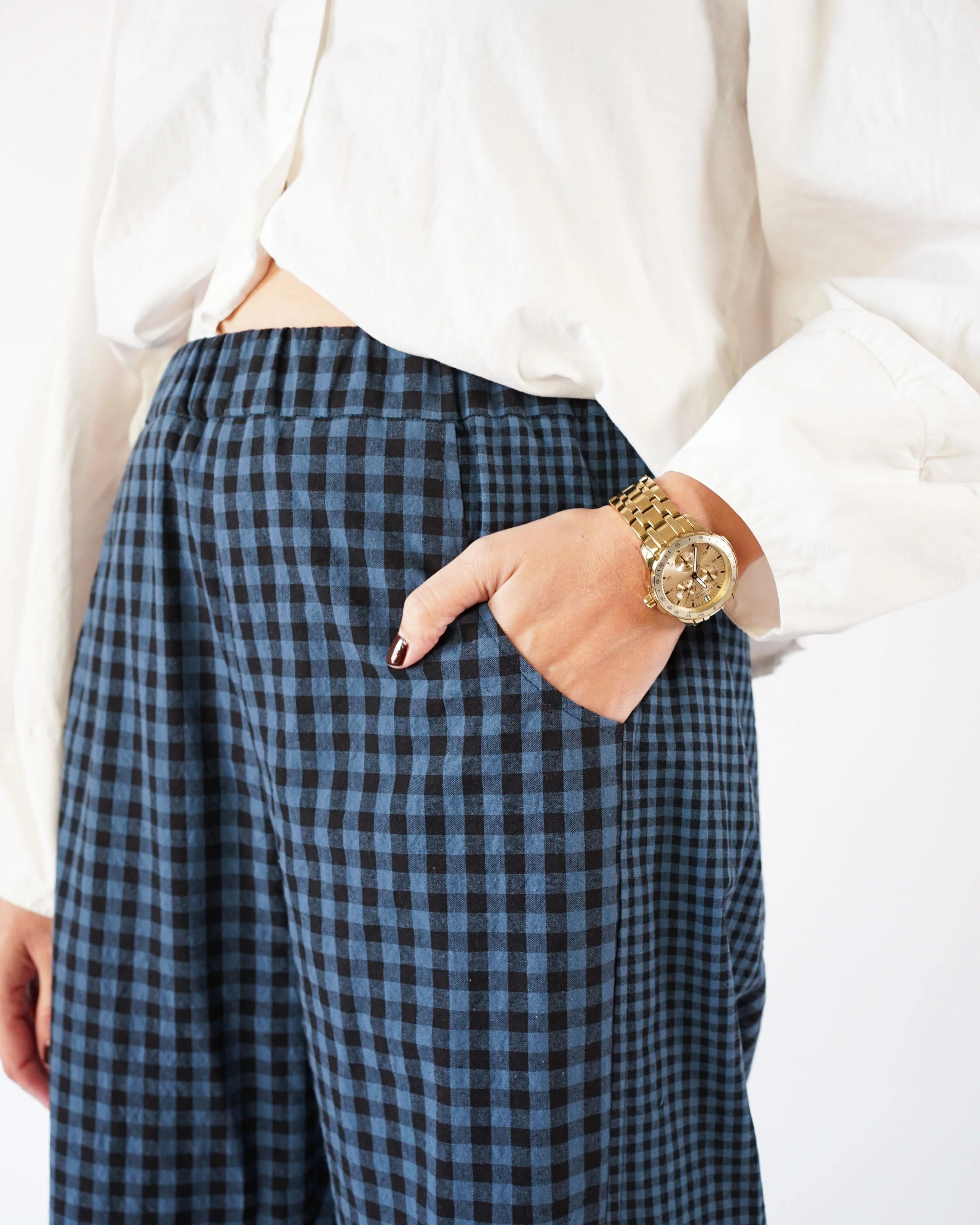 Kite Pants PDF Sewing Pattern - Image 15
