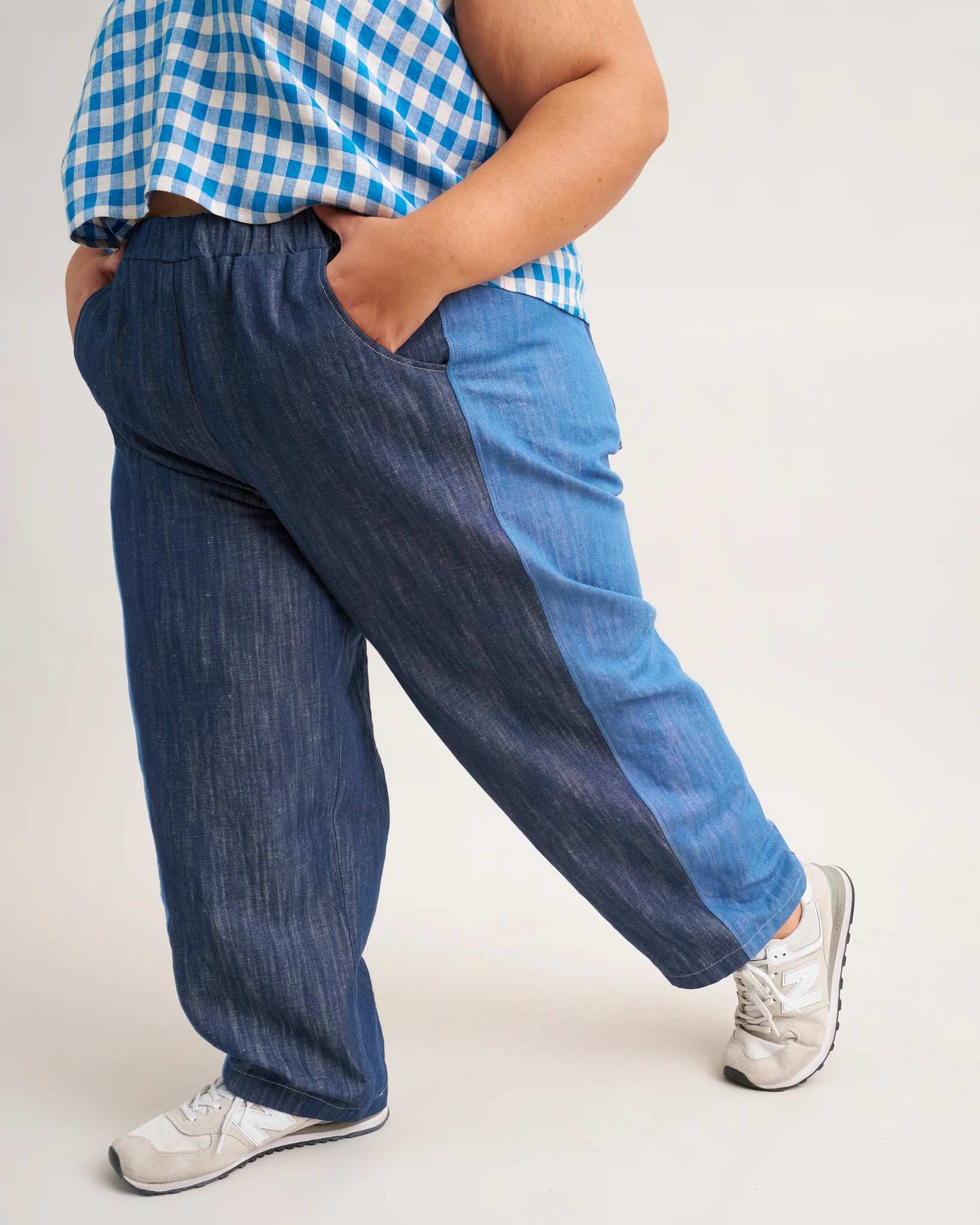 Kite Pants PDF Sewing Pattern - Image 3