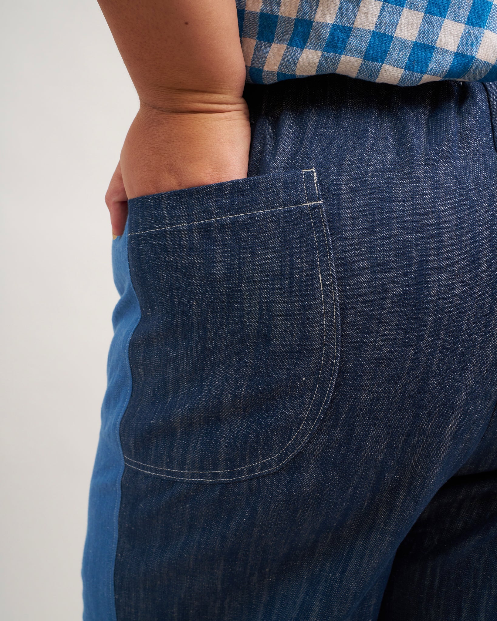 Kite Pants PDF Sewing Pattern - Image 5