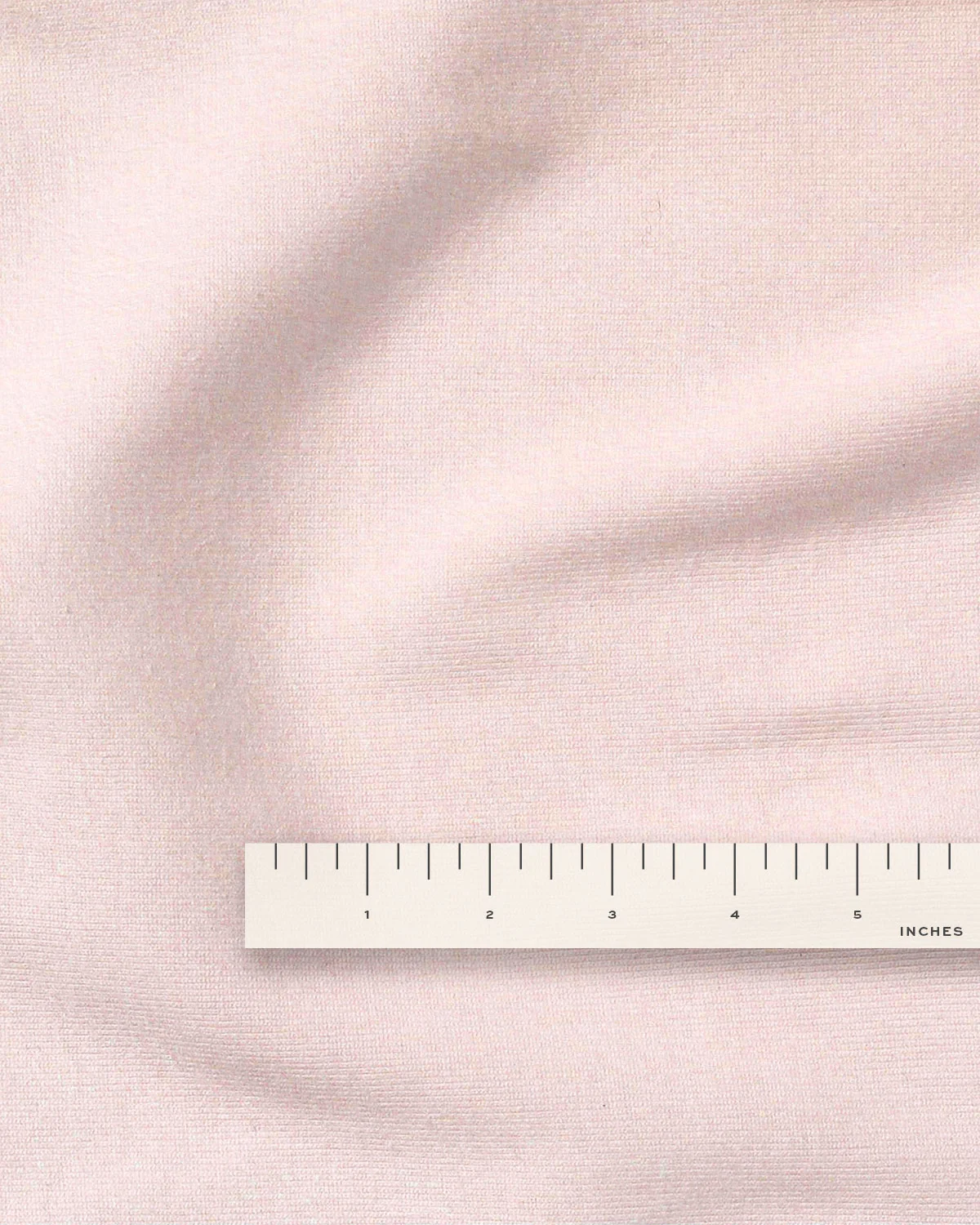 Light Pink Whisper Cotton - Image 3