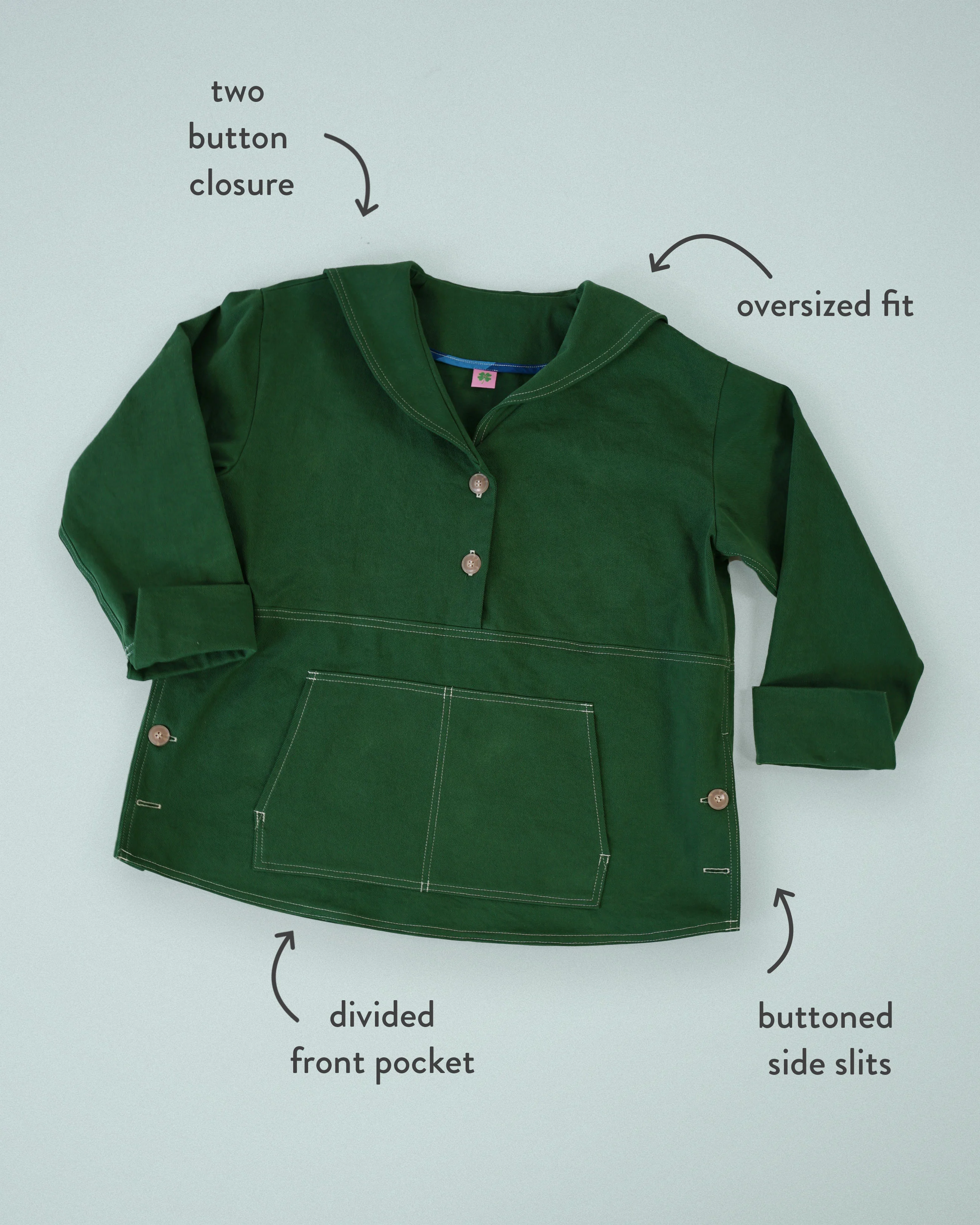 On Deck Popover PDF Sewing Pattern - Image 18