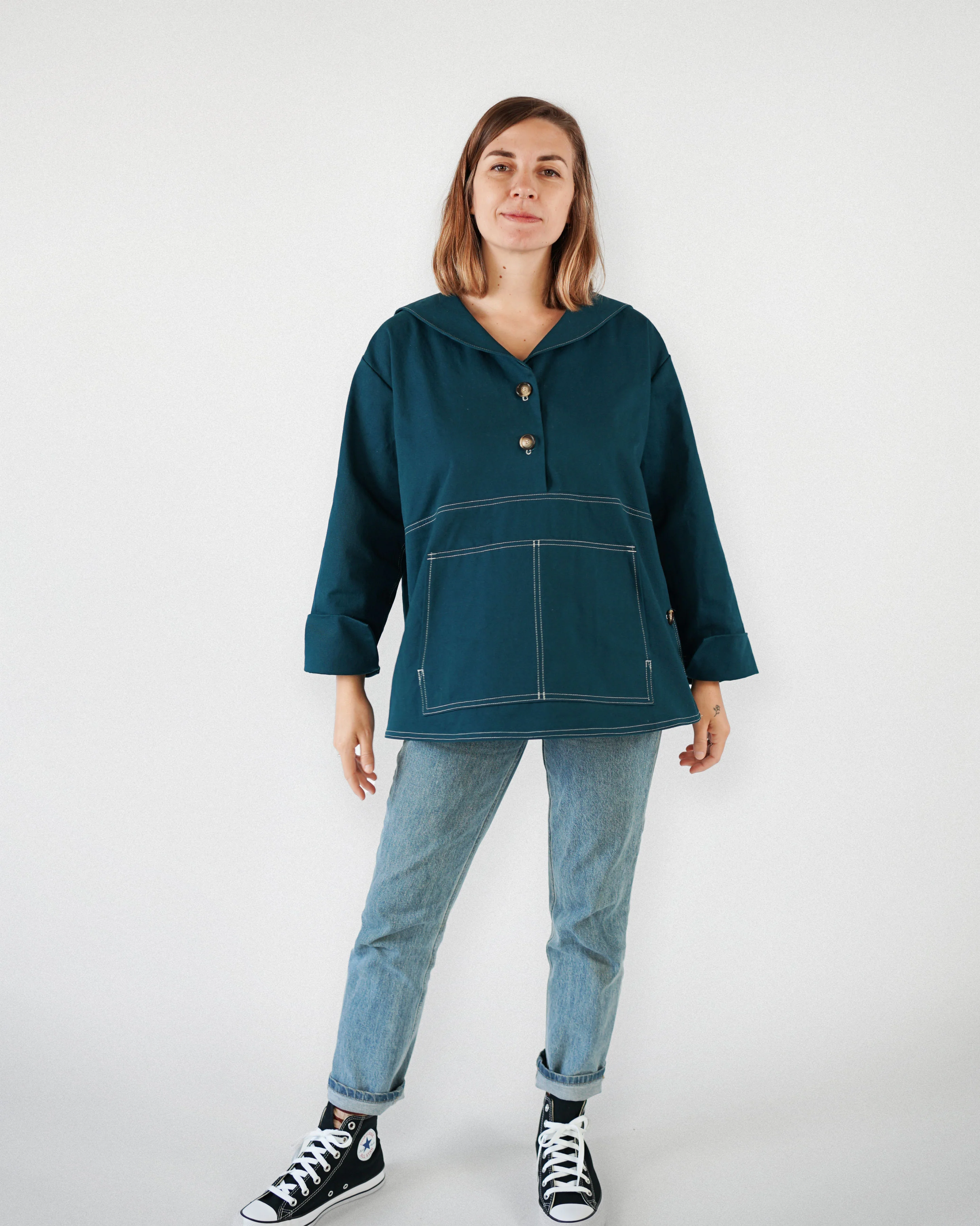 On Deck Popover PDF Sewing Pattern - Image 8