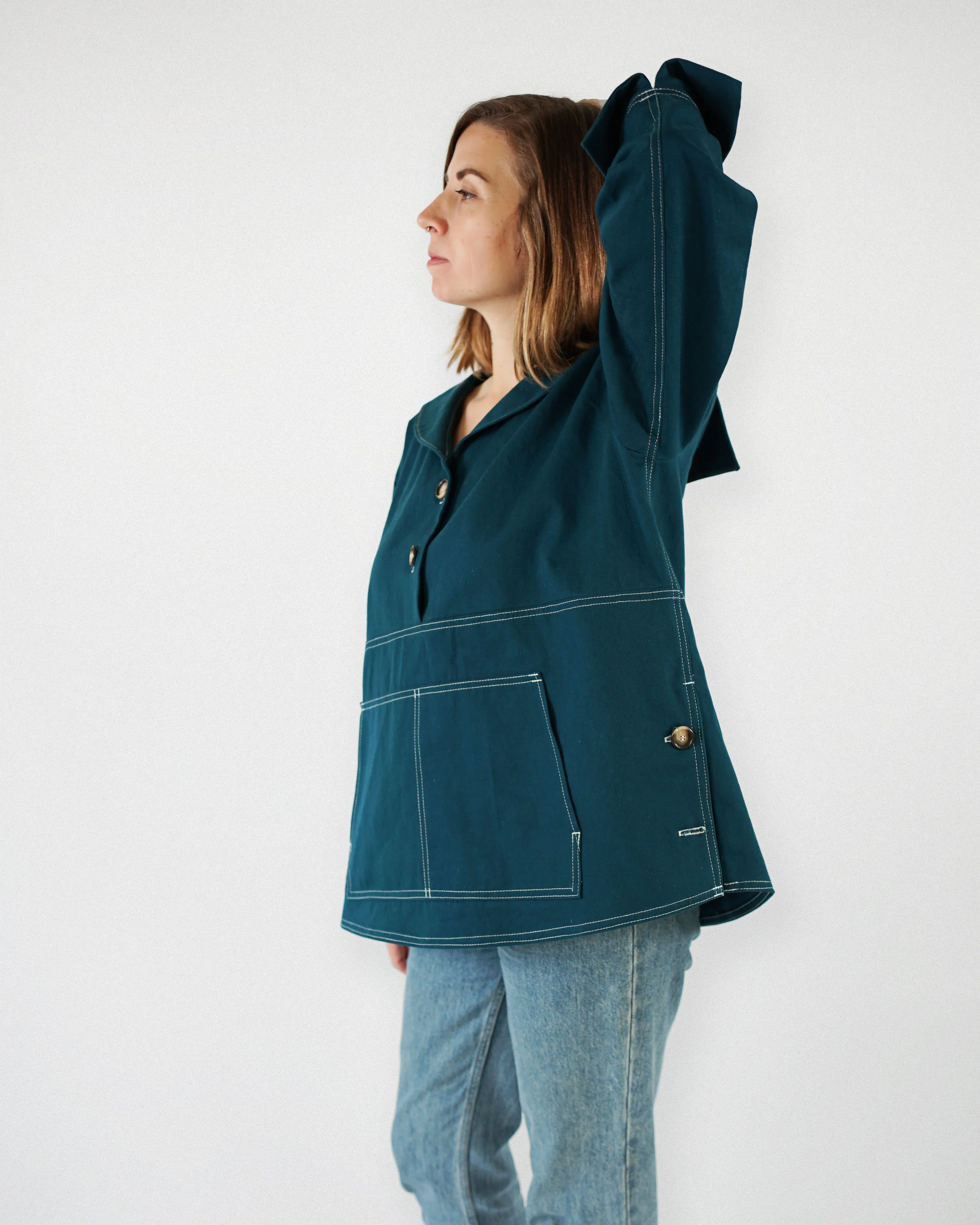 On Deck Popover PDF Sewing Pattern - Image 9