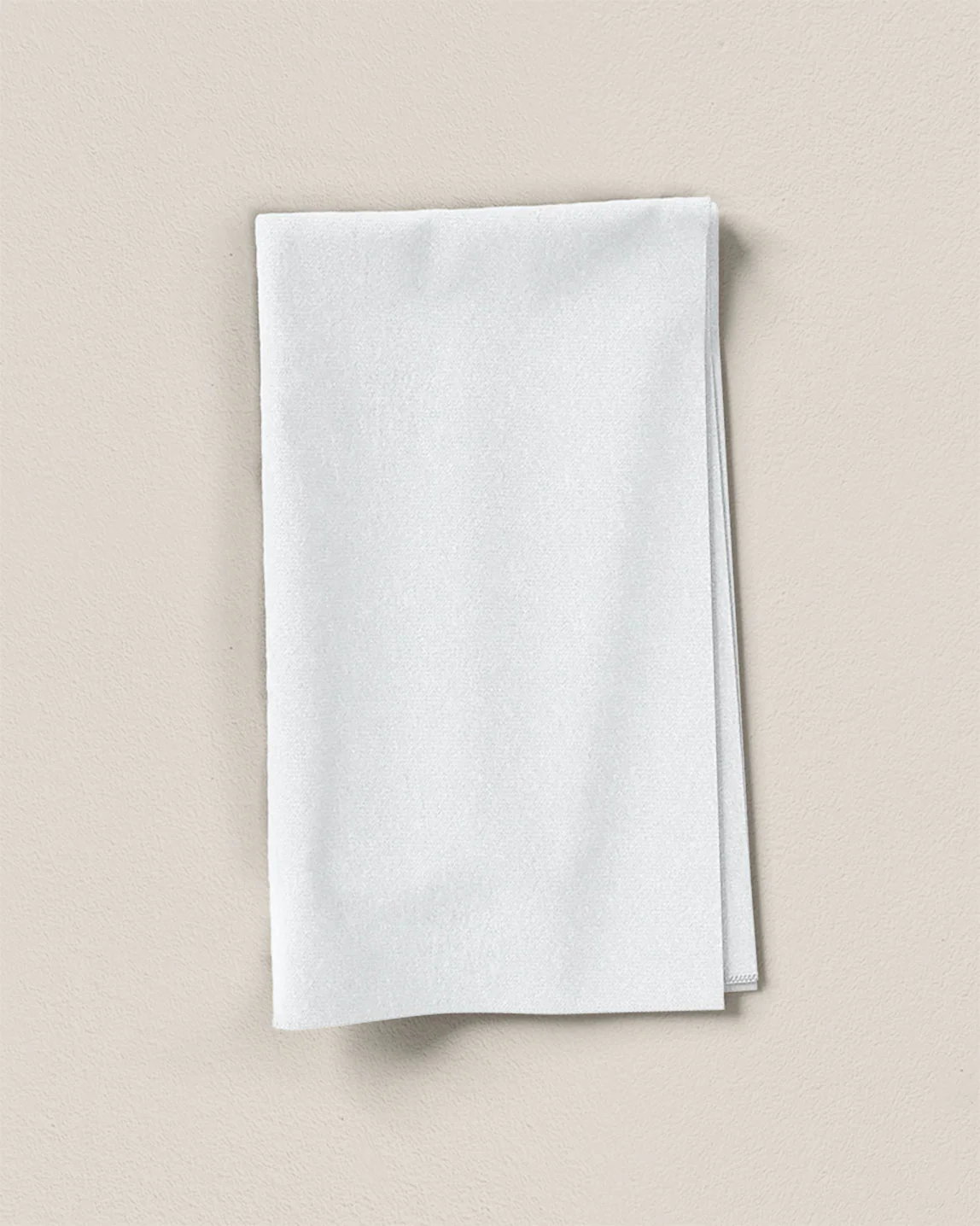 Optic White Whisper Cotton - Image 2
