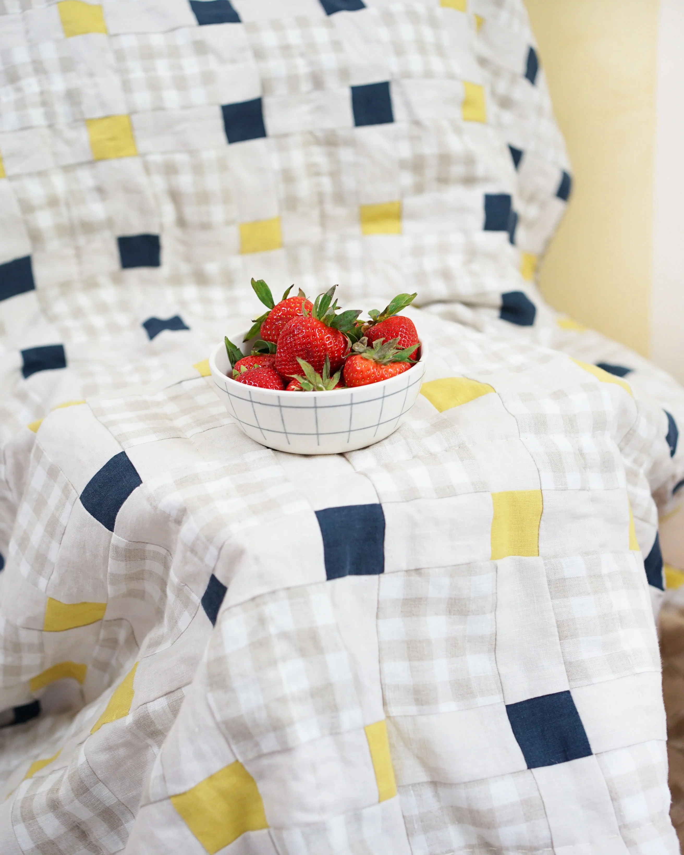 Picnic Square Quilt - Image 5
