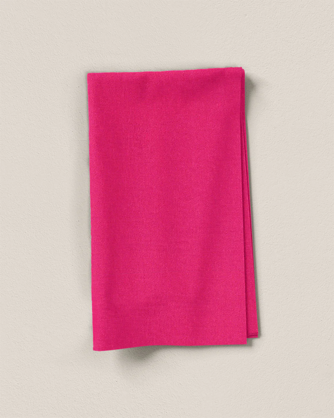 Raspberry Fizz Summer Cloud Linen - Image 2