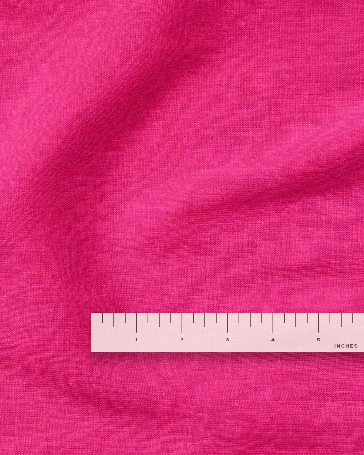Raspberry Fizz Summer Cloud Linen - Image 3