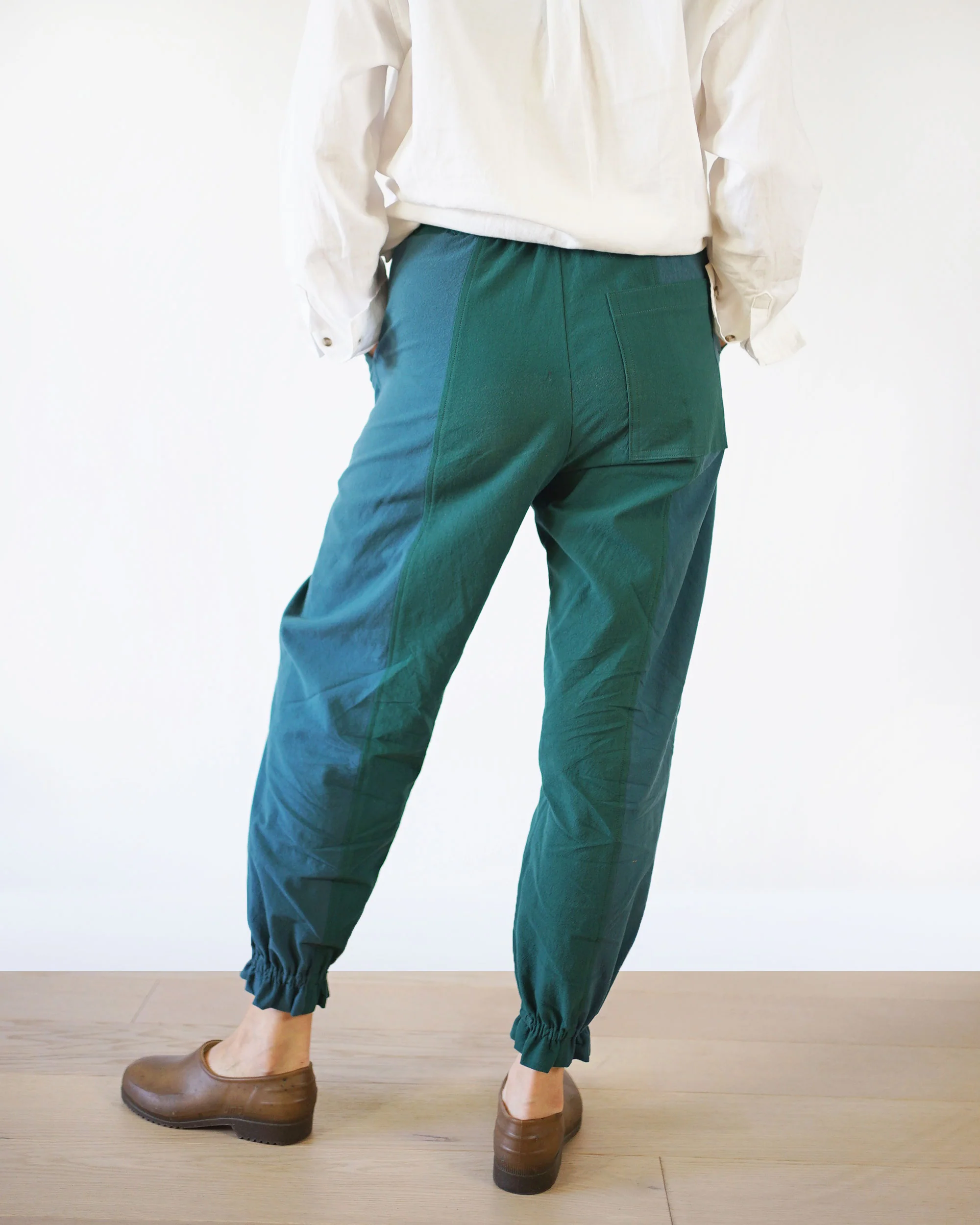 Recess Play Pants PDF Sewing Pattern - Image 10