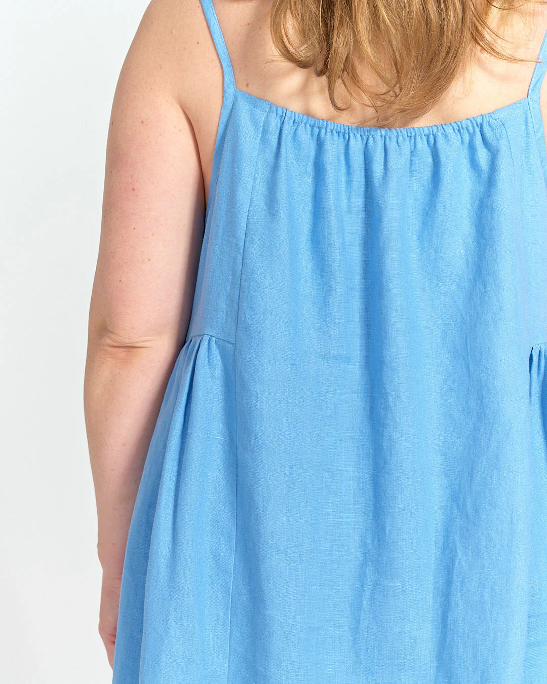 Schoolhouse Sundress PDF Sewing Pattern - Image 11