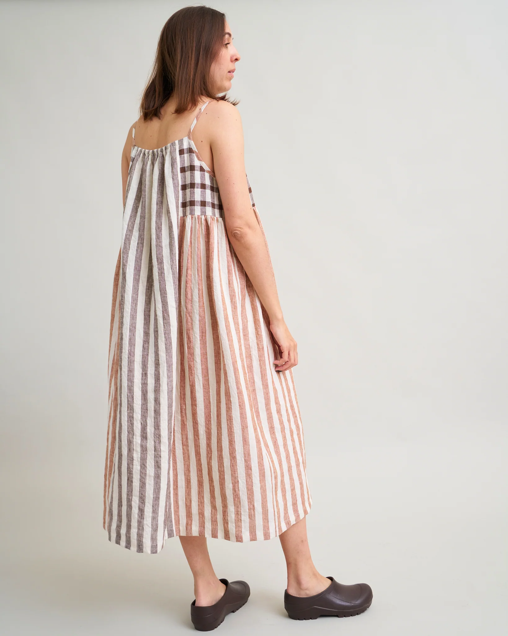 Schoolhouse Sundress PDF Sewing Pattern - Image 5