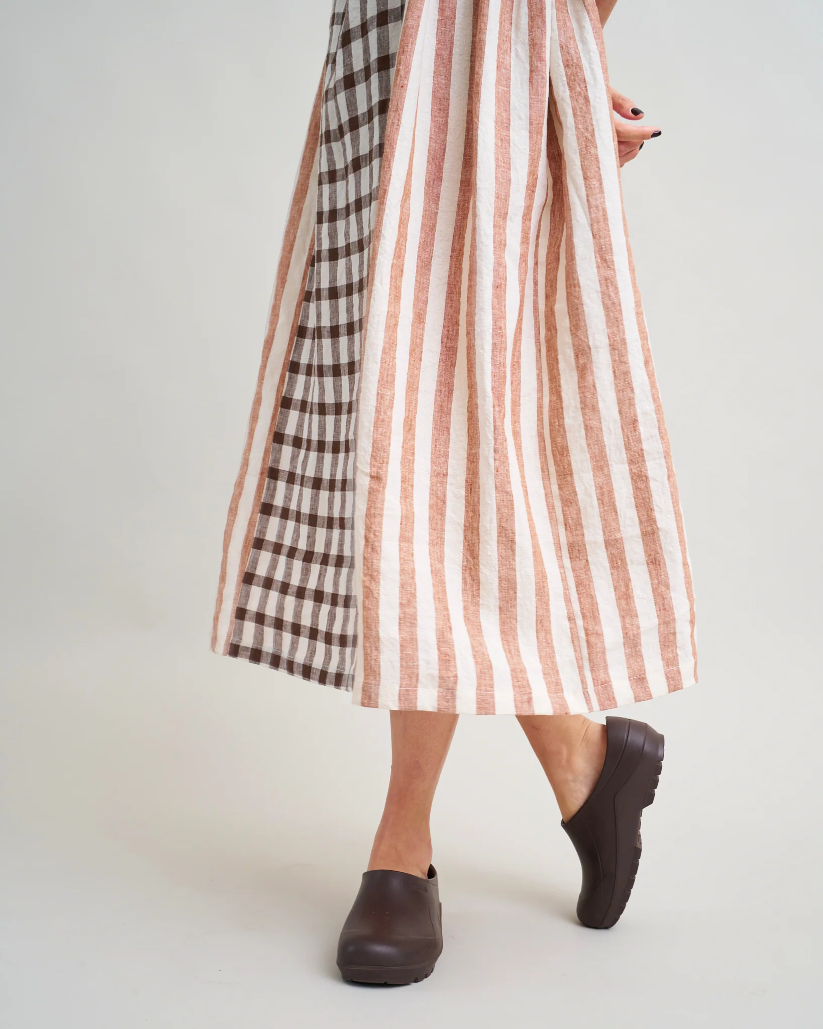 Schoolhouse Sundress PDF Sewing Pattern - Image 6