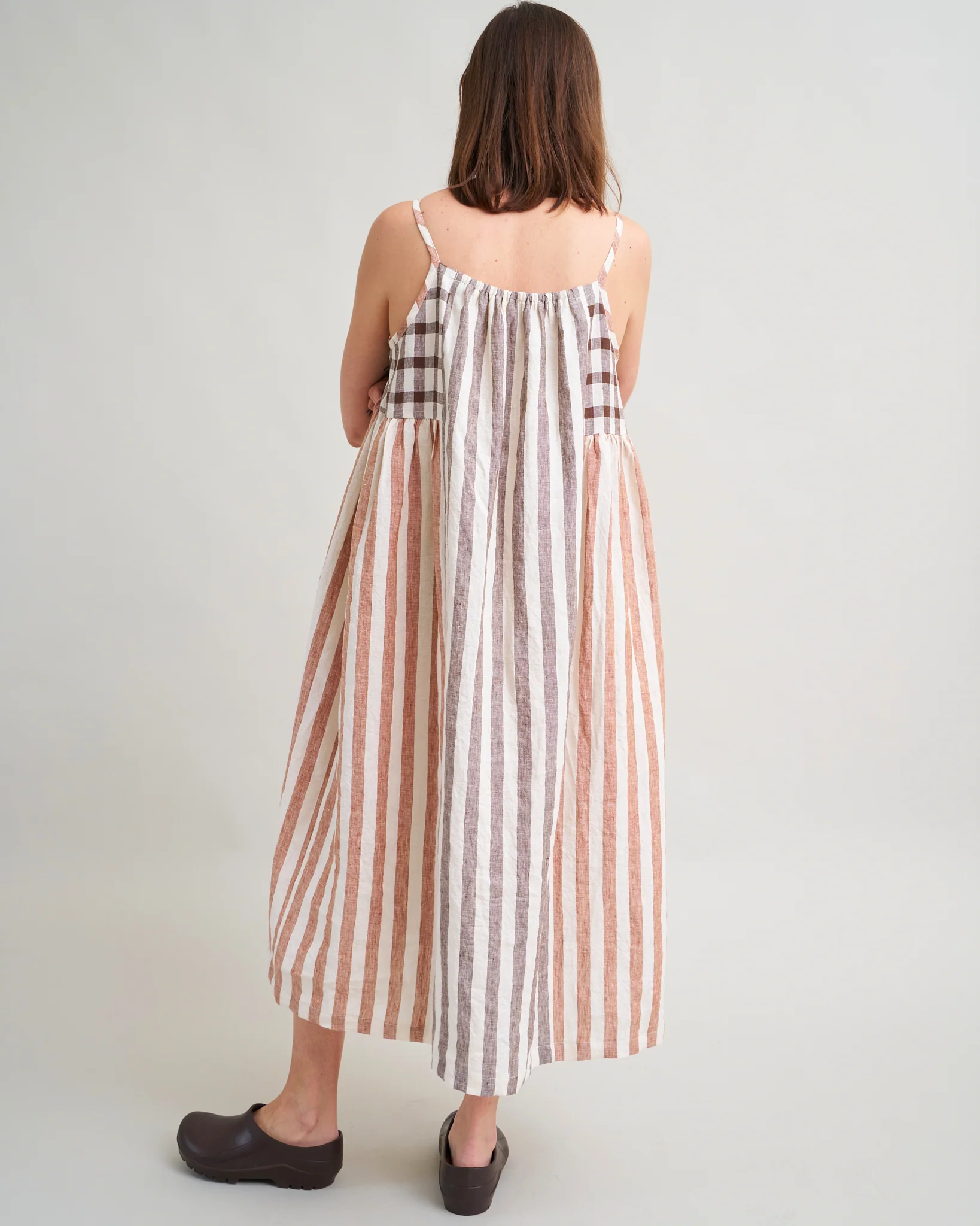 Schoolhouse Sundress PDF Sewing Pattern - Image 7