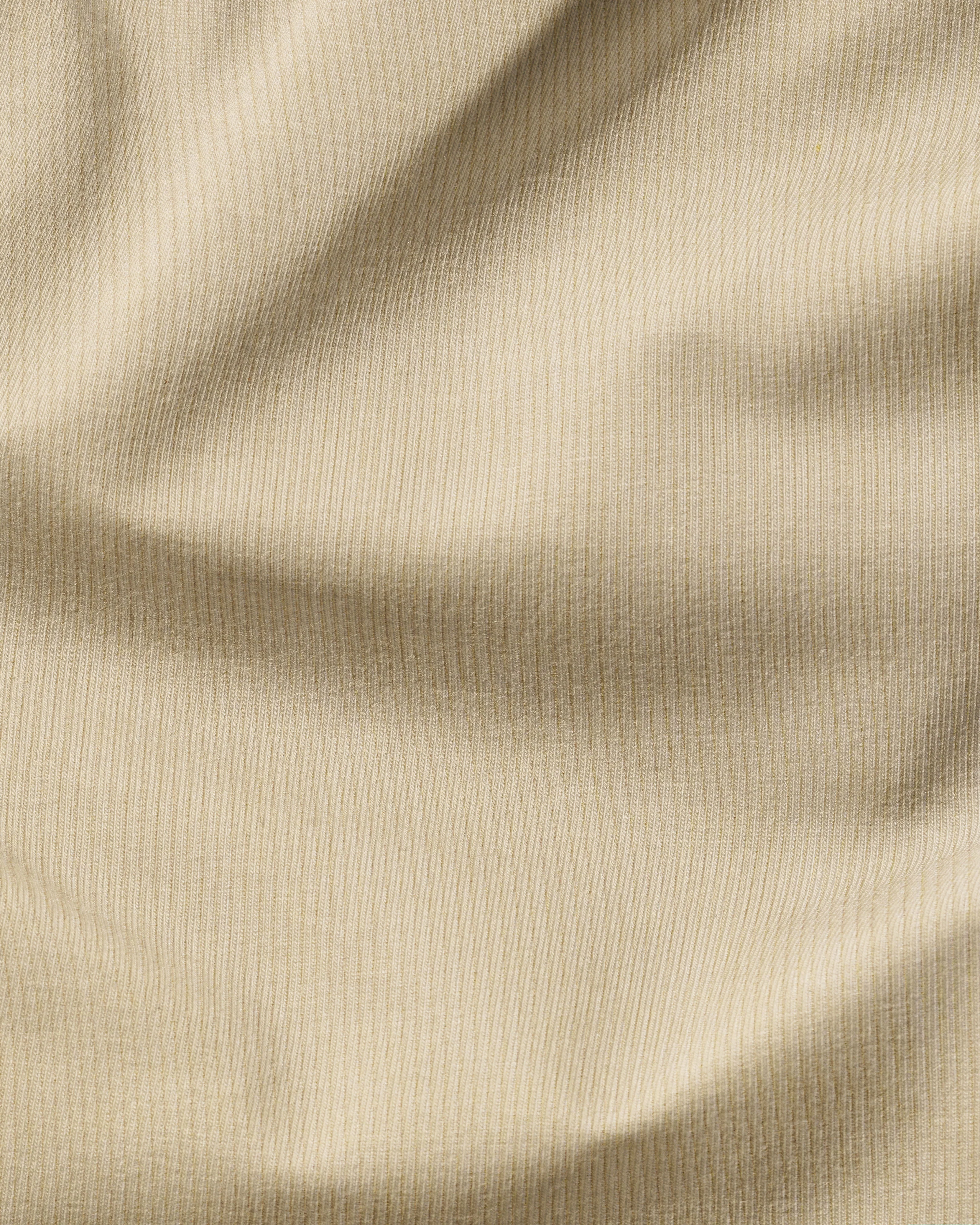 Soft Vanilla 11 Wale Soft Wash Corduroy - Image 3