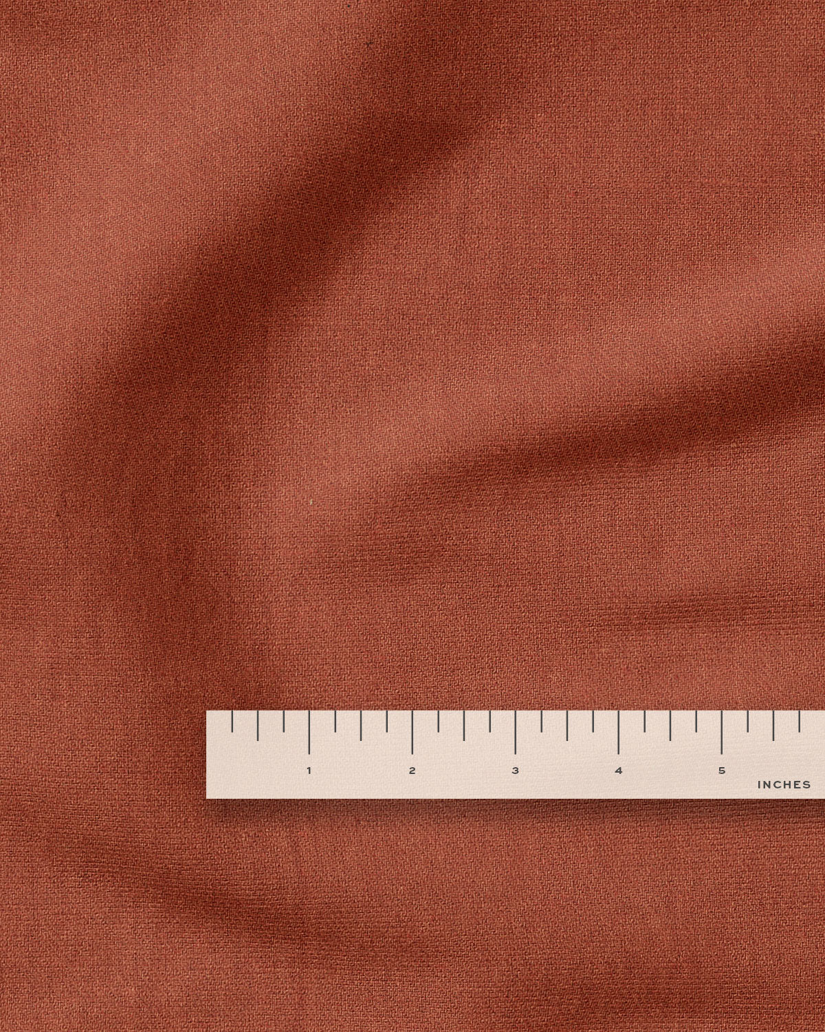 Spice Cotton Linen Twill - Image 3