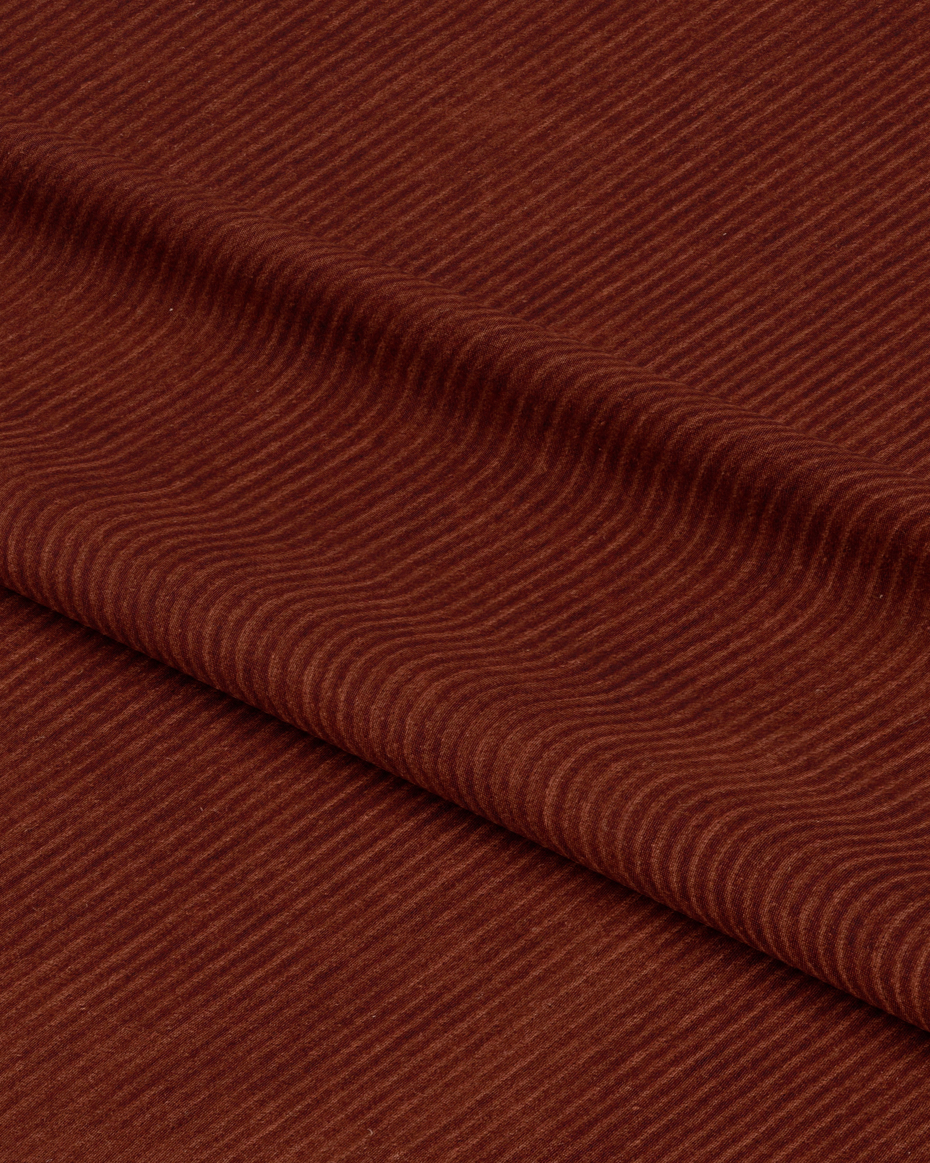 Spiced Ember 11 Wale Soft Wash Corduroy