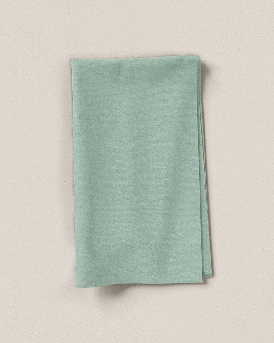 Sugar Mint Summer Cloud Linen - Image 2