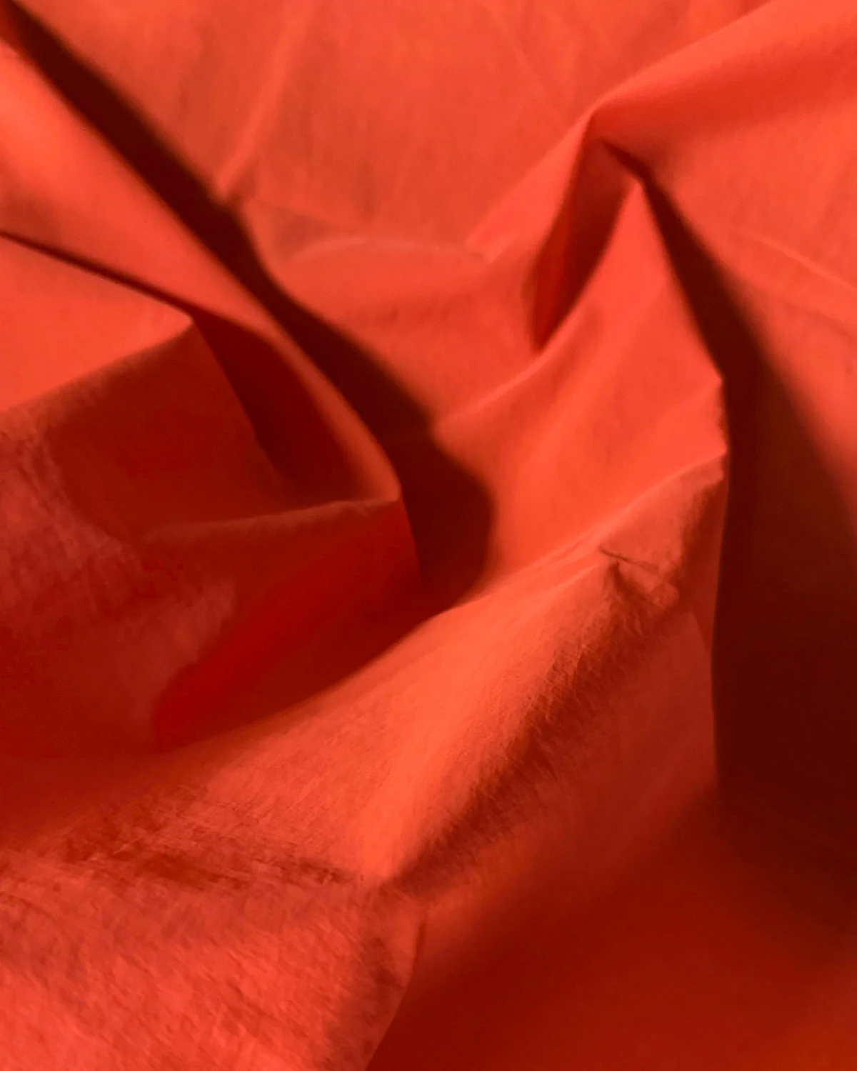 Tomato Nylon
