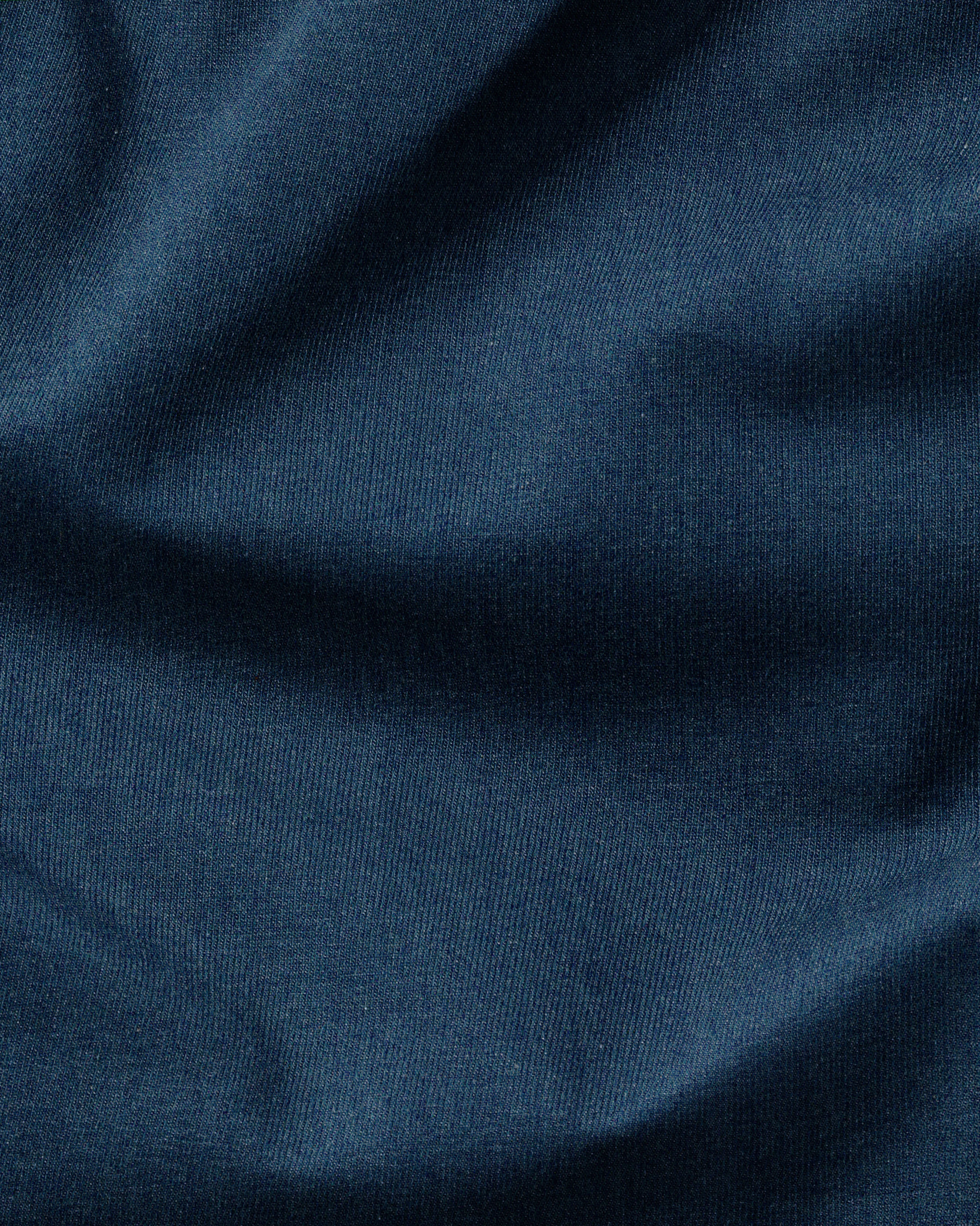 Weekend Wash Classic Denim 8oz non stretch - Image 3