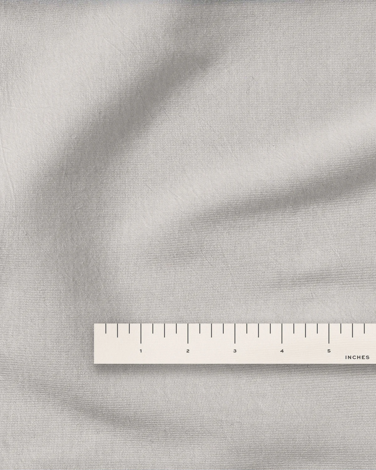 Winter Gray Whisper Cotton - Image 3